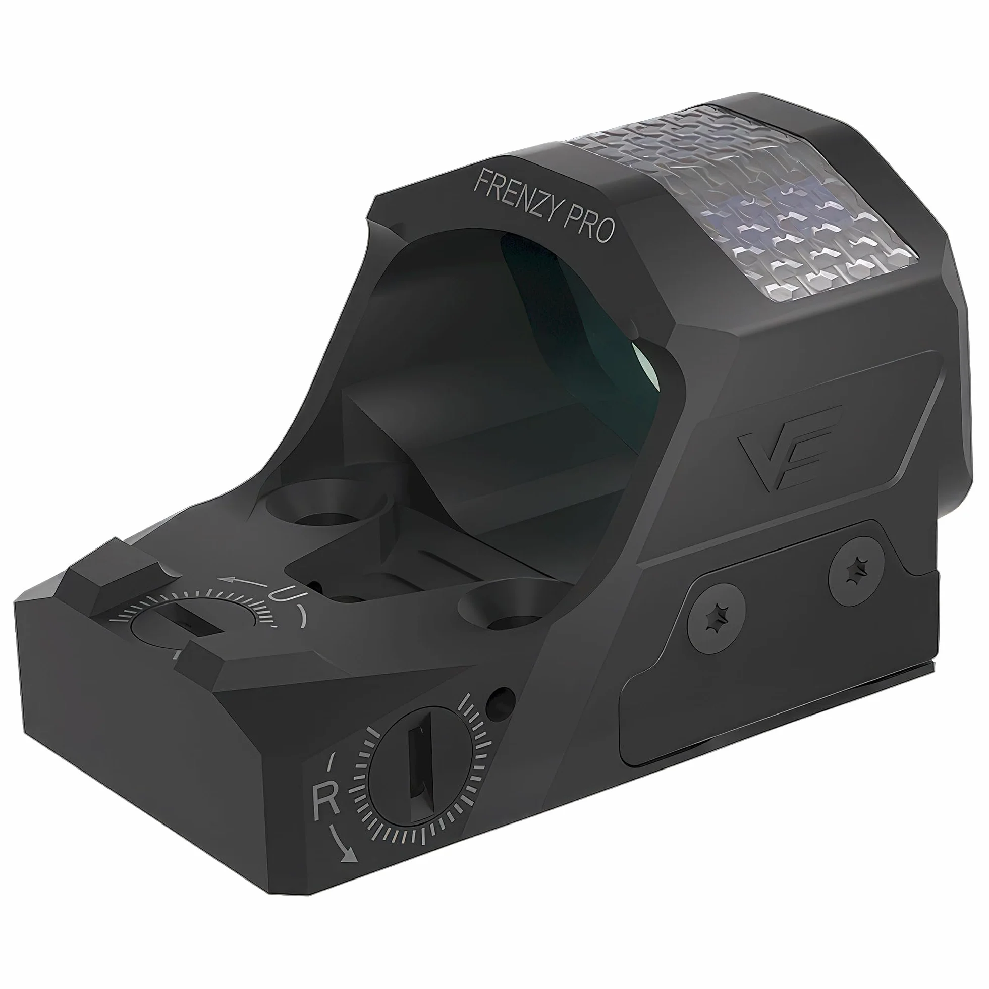 Vector Optics Frenzy-X 1x19x26 MRS GenII Solare Red Dot Pistola Mirino