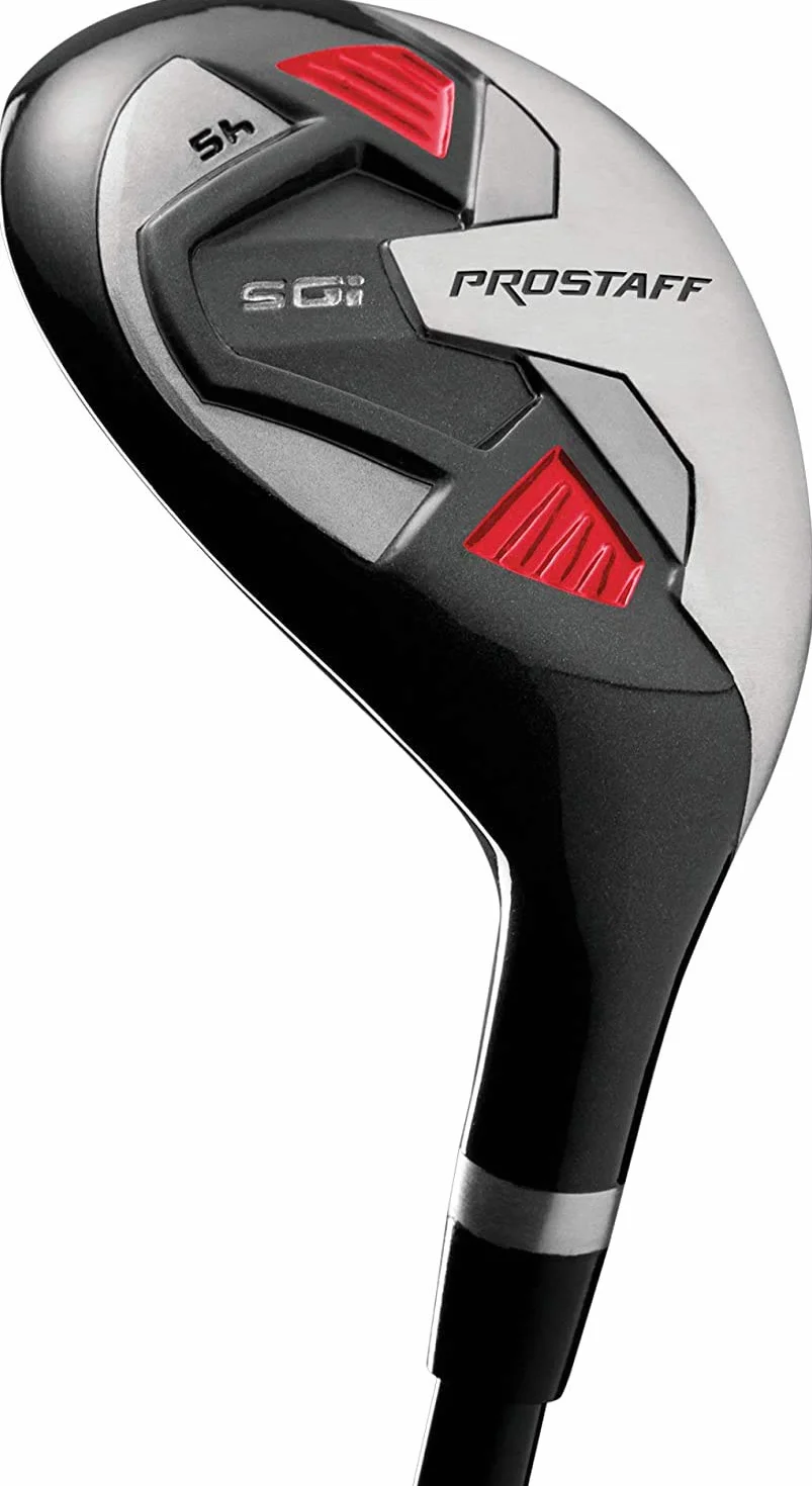 Wilson Staff Pro Golfschläger