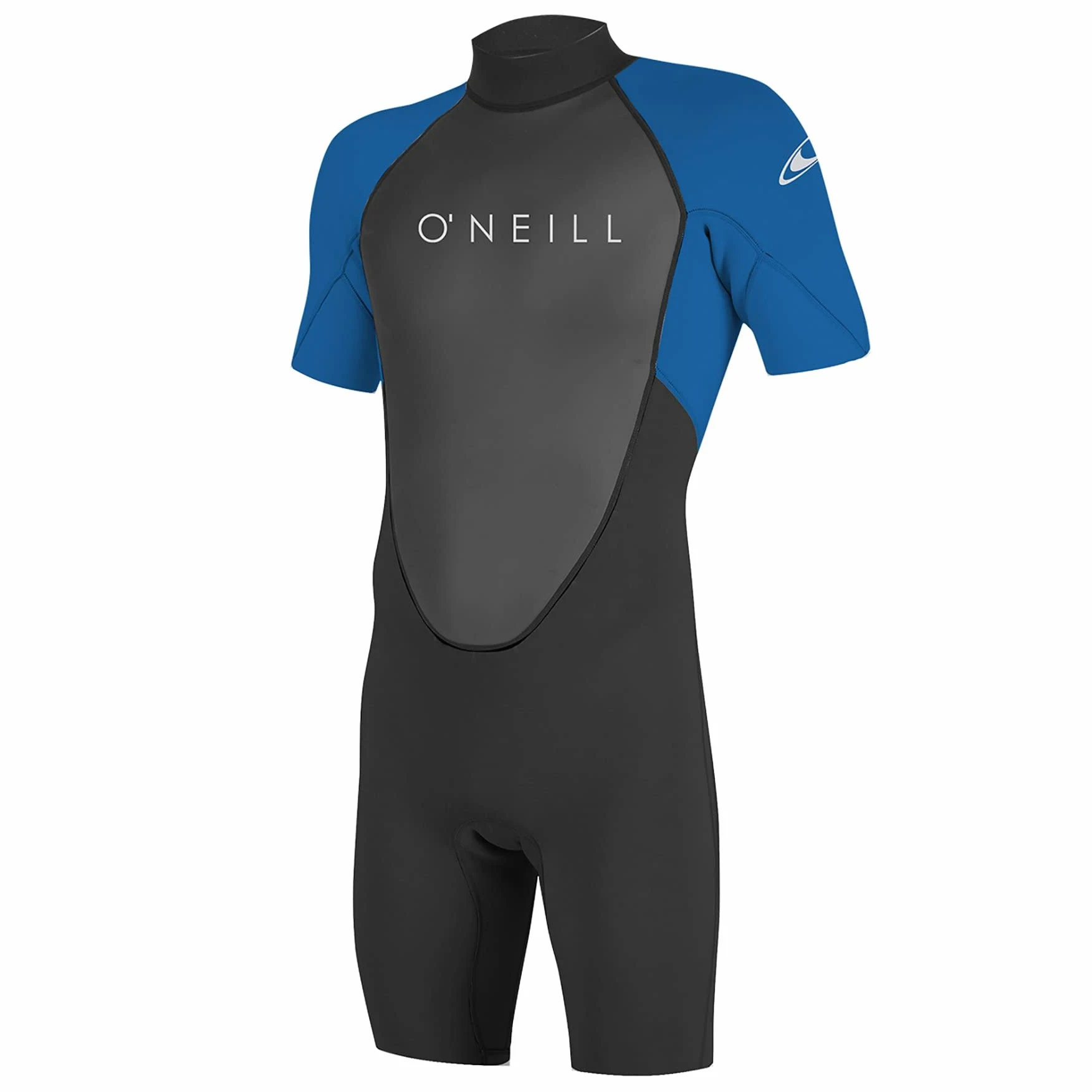 O'Neill Wetsuits Men's Reactor-2 2mm Back Zip Spring
