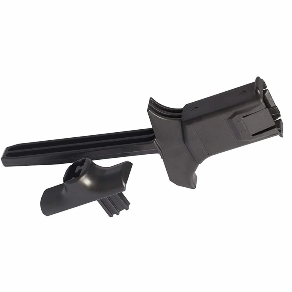 Caricatore di velocità per Caricatore di velocità in plastica Portatile Calibro .40 da 9 mm