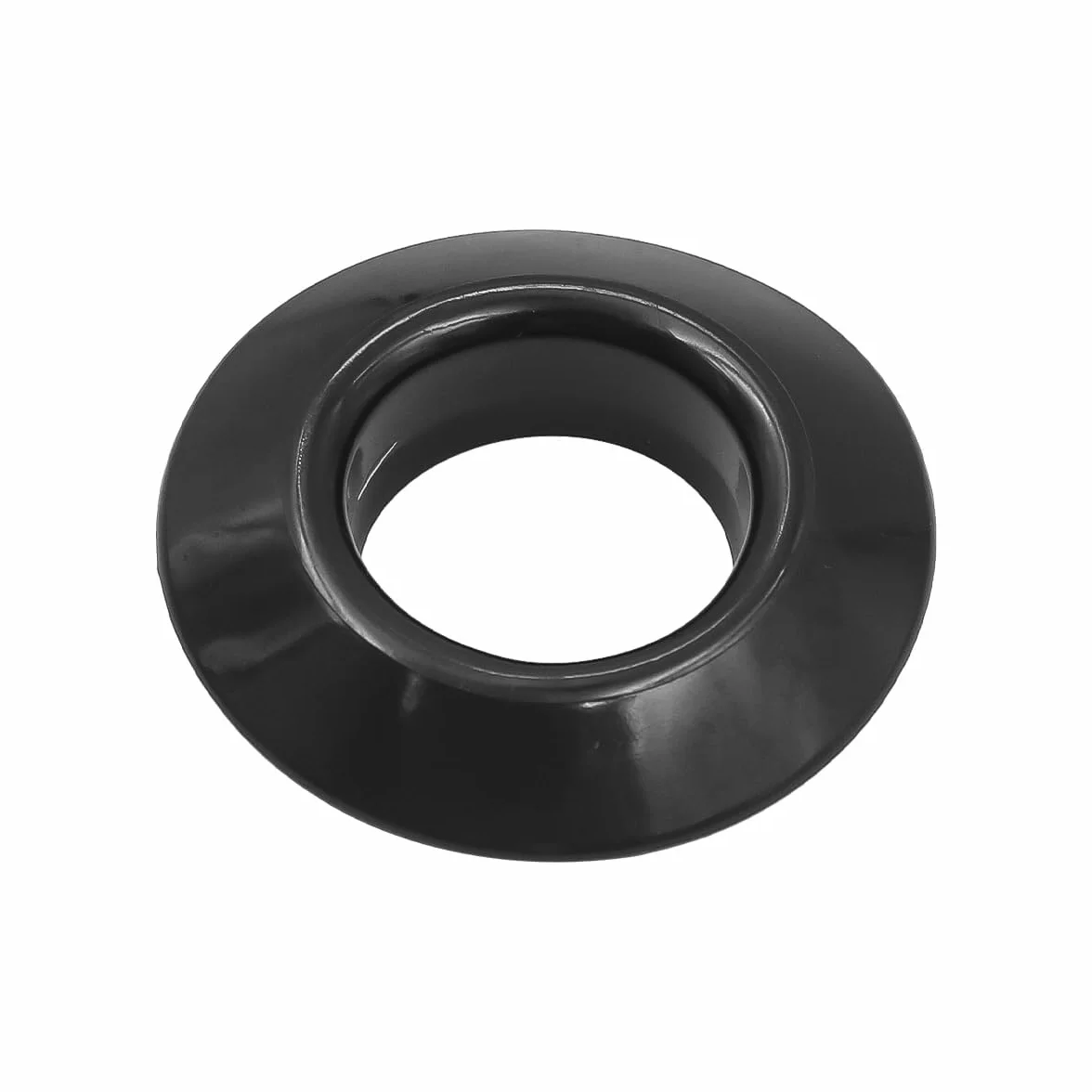 Supporto per paddle in gomma, anello antigoccia, accessori per kayak 4 pezzi