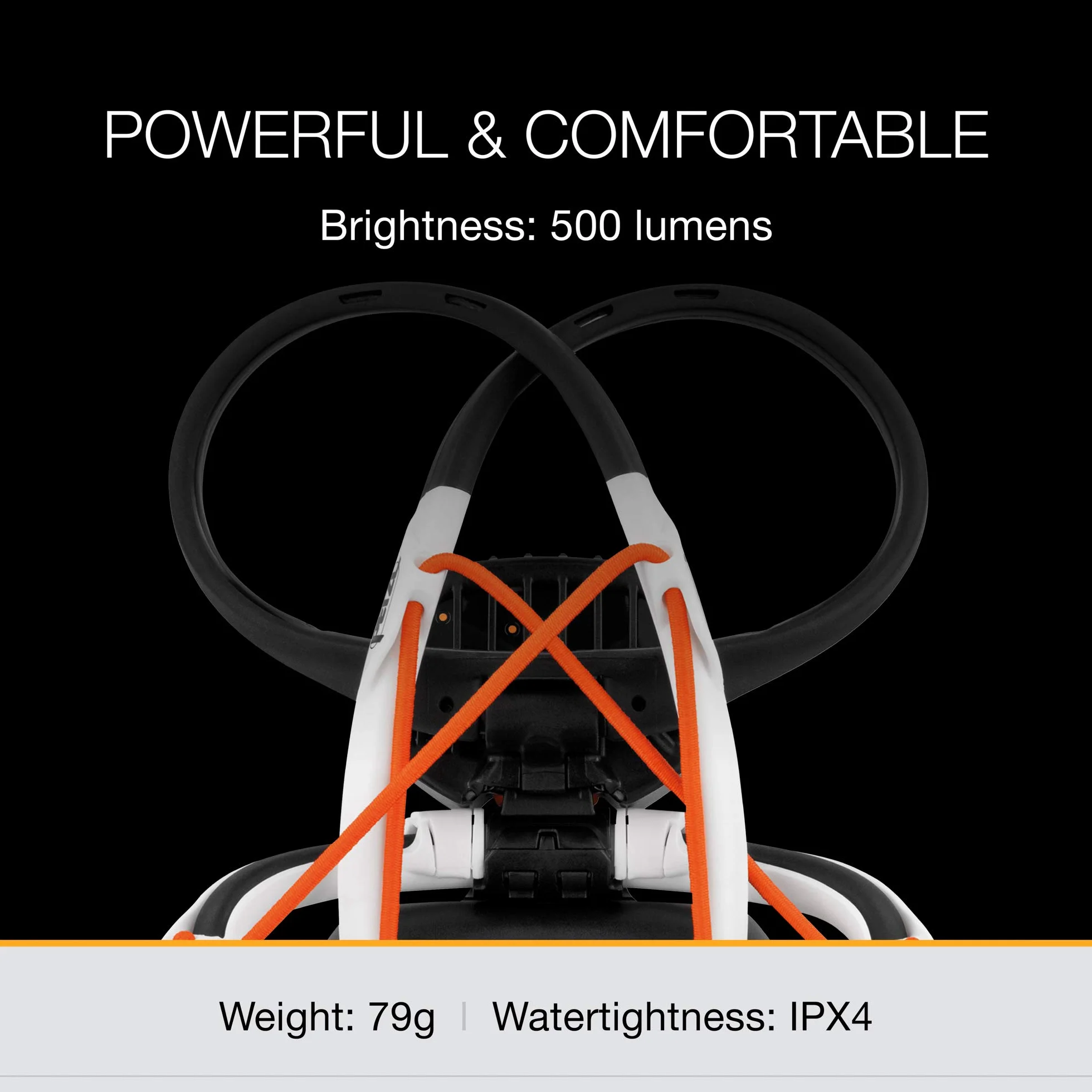 Petzl Iko Core