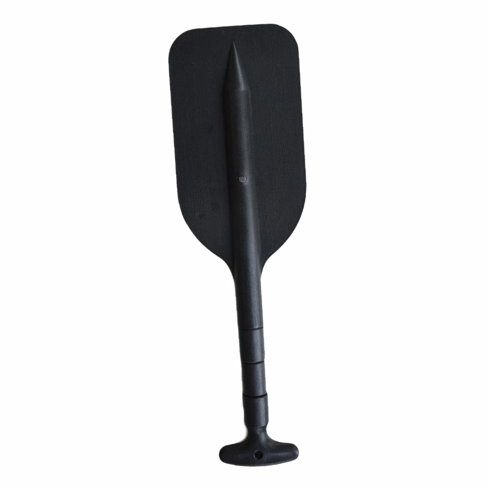 Mini Pagaia Telescopica Portatile in PVC per Rafting e Gite in Barca