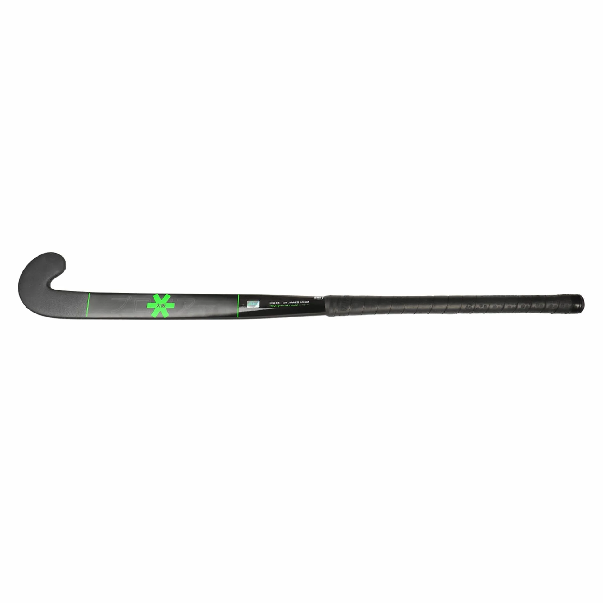 Osaka Bastone da Hockey su Prato PRO Tour 10 Low Bow