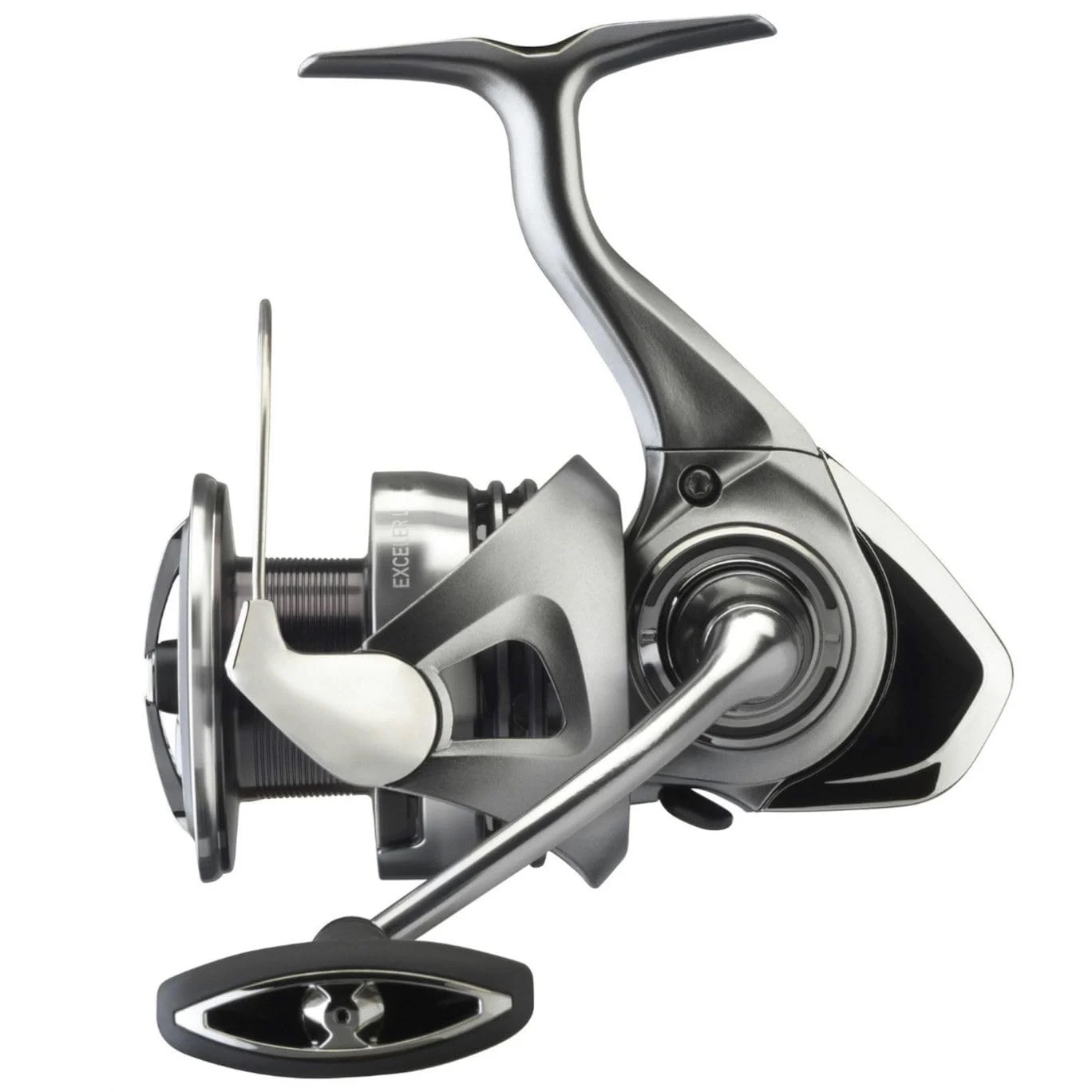 DAIWA 23 Exceler LT, Canna da Pesca Spinning, Frizione Anteriore