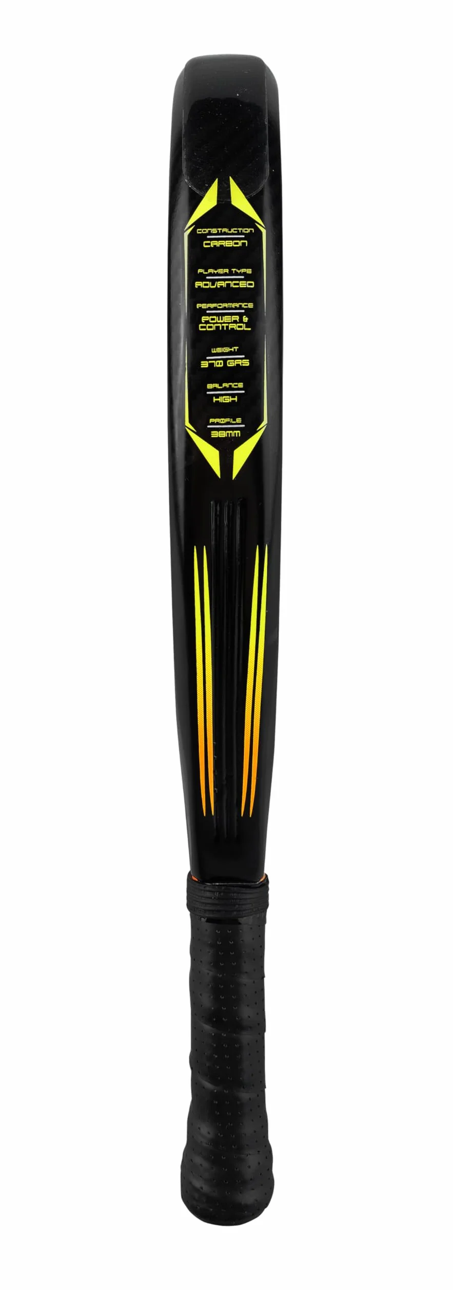 DUNLOP Inferno Carbon Extreme
