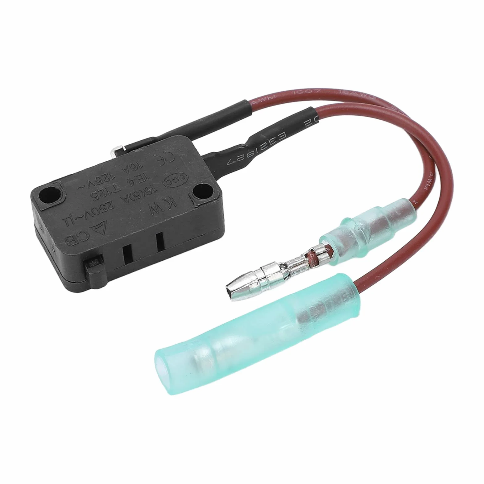 Yctze Interruttore Folle per Macchina Fuoribordo 703 82540 00 Serie 703 Scatola Telecomando