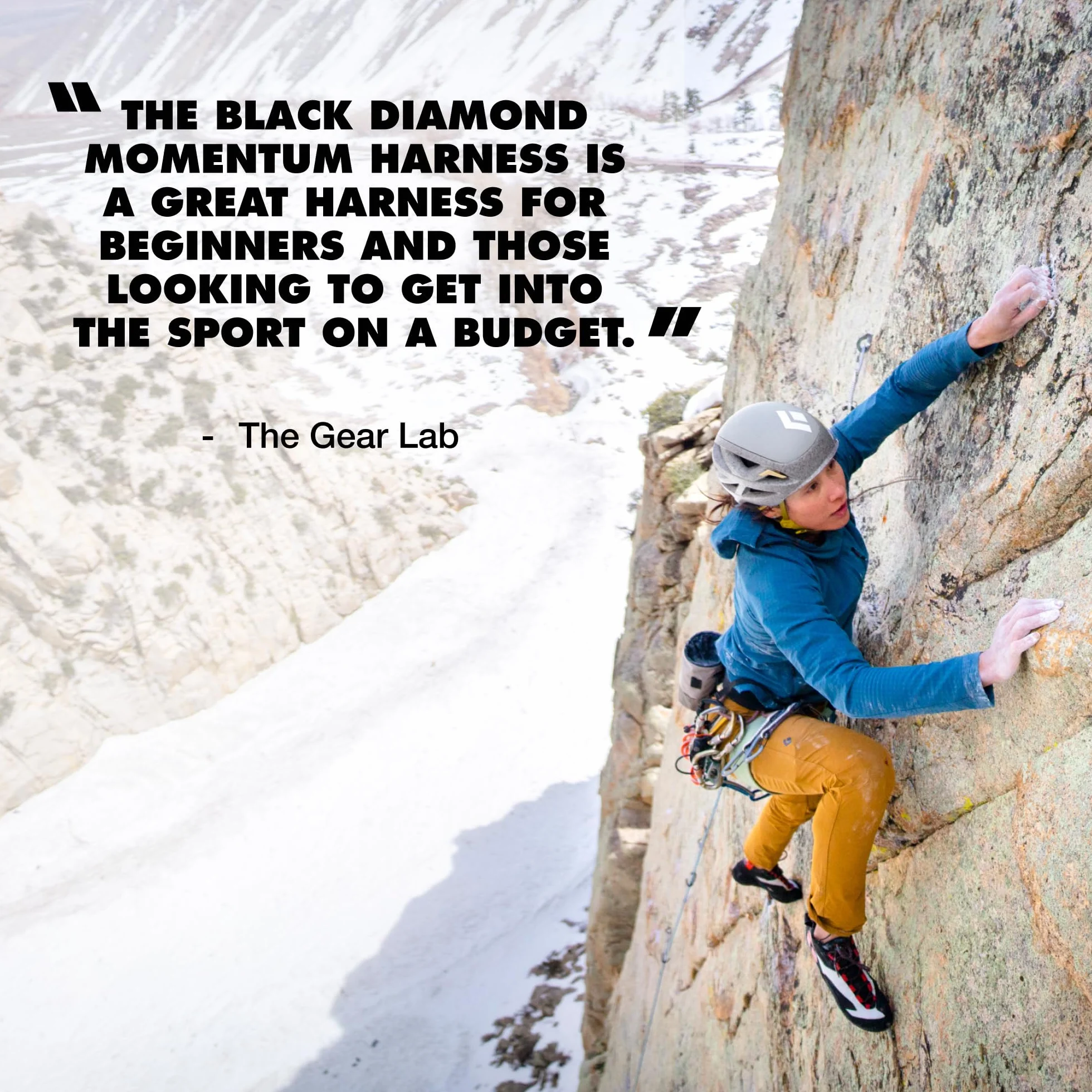 Black Diamond Creek Transit 32 Zaino da Arrampicata