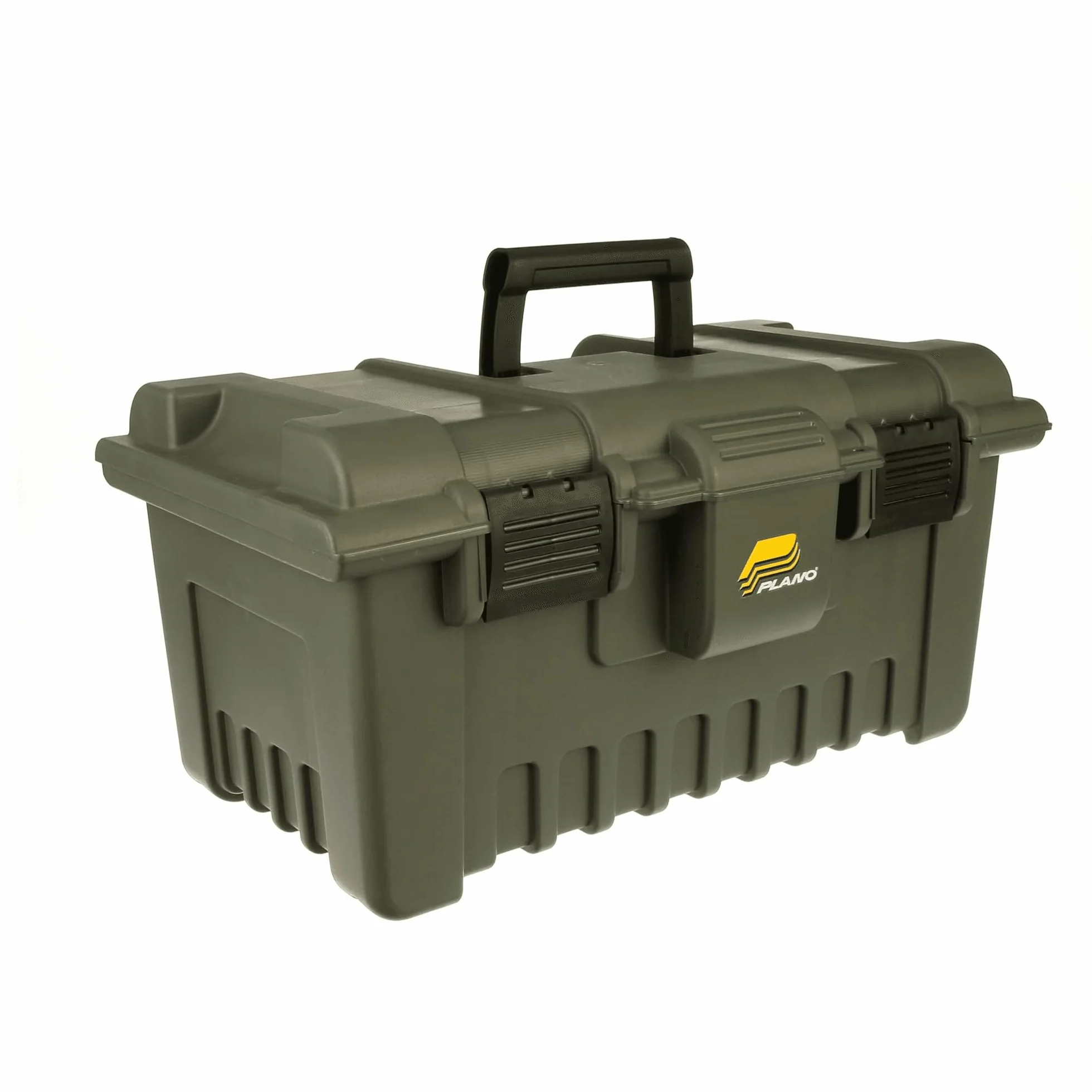 Plano Scatola per pulizia e manutenzione, mimetica, grande,2 ,47 kg