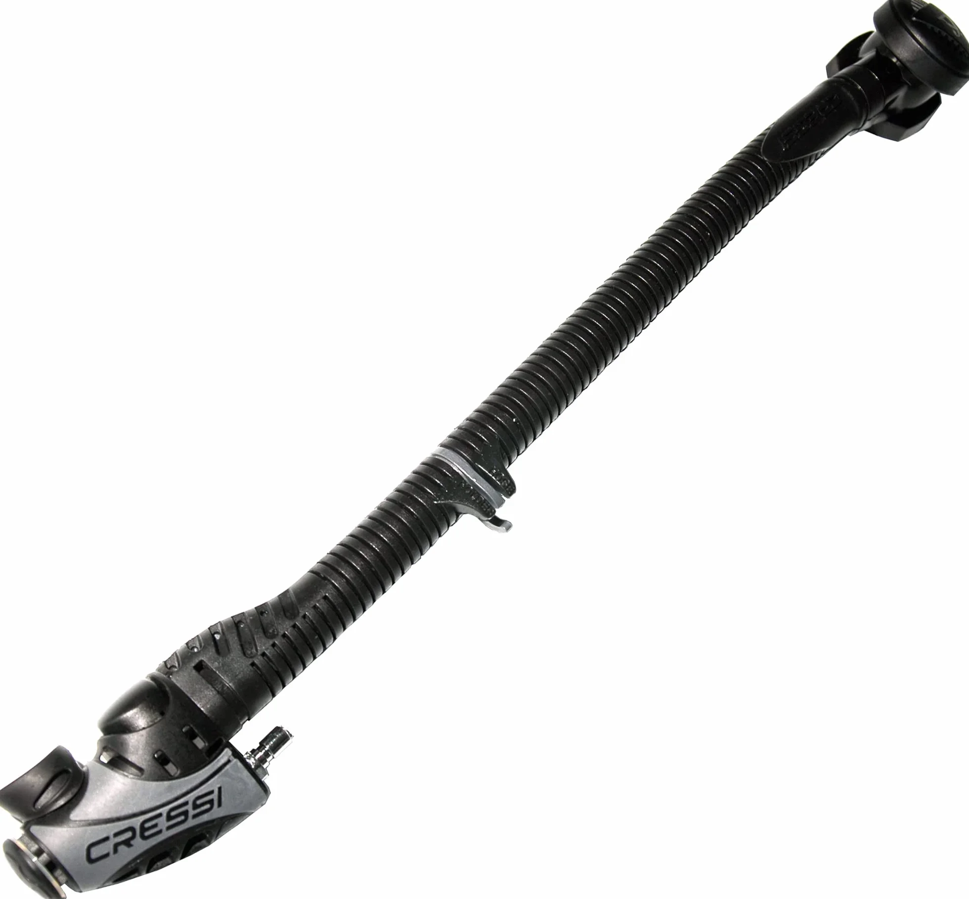 Cressi Complete Inflator B.C.