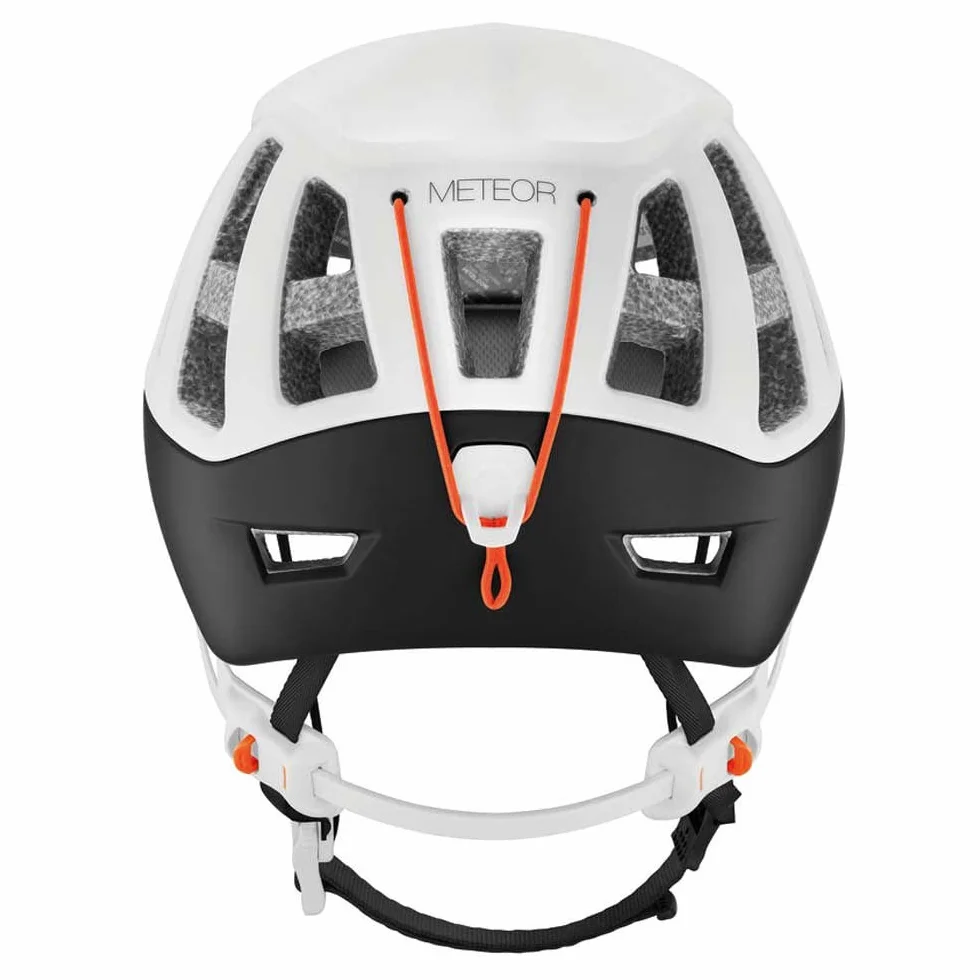 PETZL, Meteor, Climbing Helmet And Mountaineering