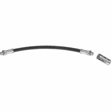 Tubo per Ingrassatore Lubrificatore 26 cm Pezzo di Ricambio