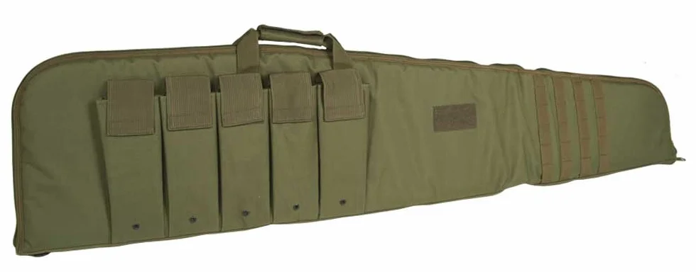 Mil-Tec Rifle Case con tracolla