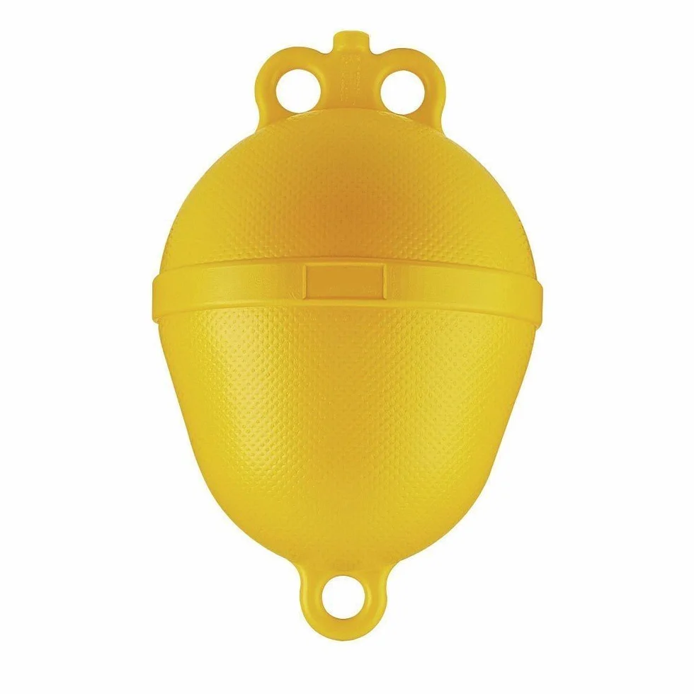 Gavitello 10 l Giallo