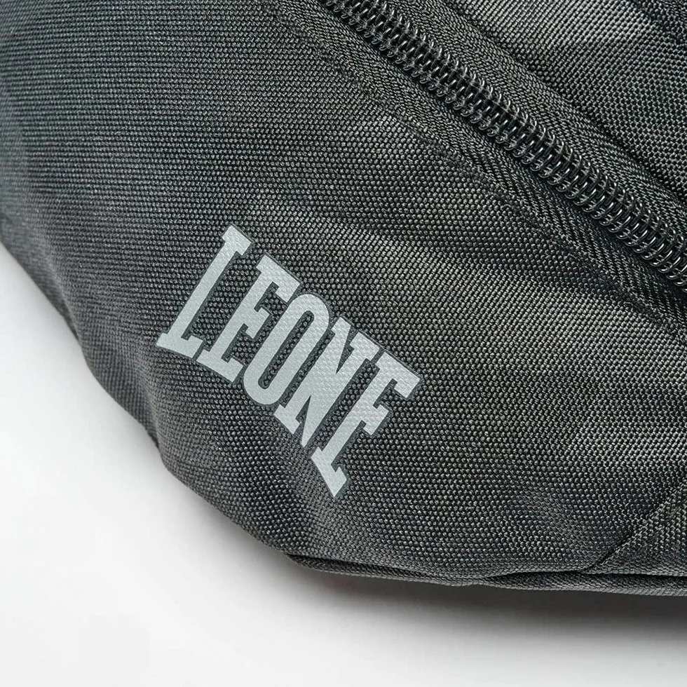 Marsupio CAMOBLACK LEONE 1947 Unisex Adulto Taglia Unica AC973