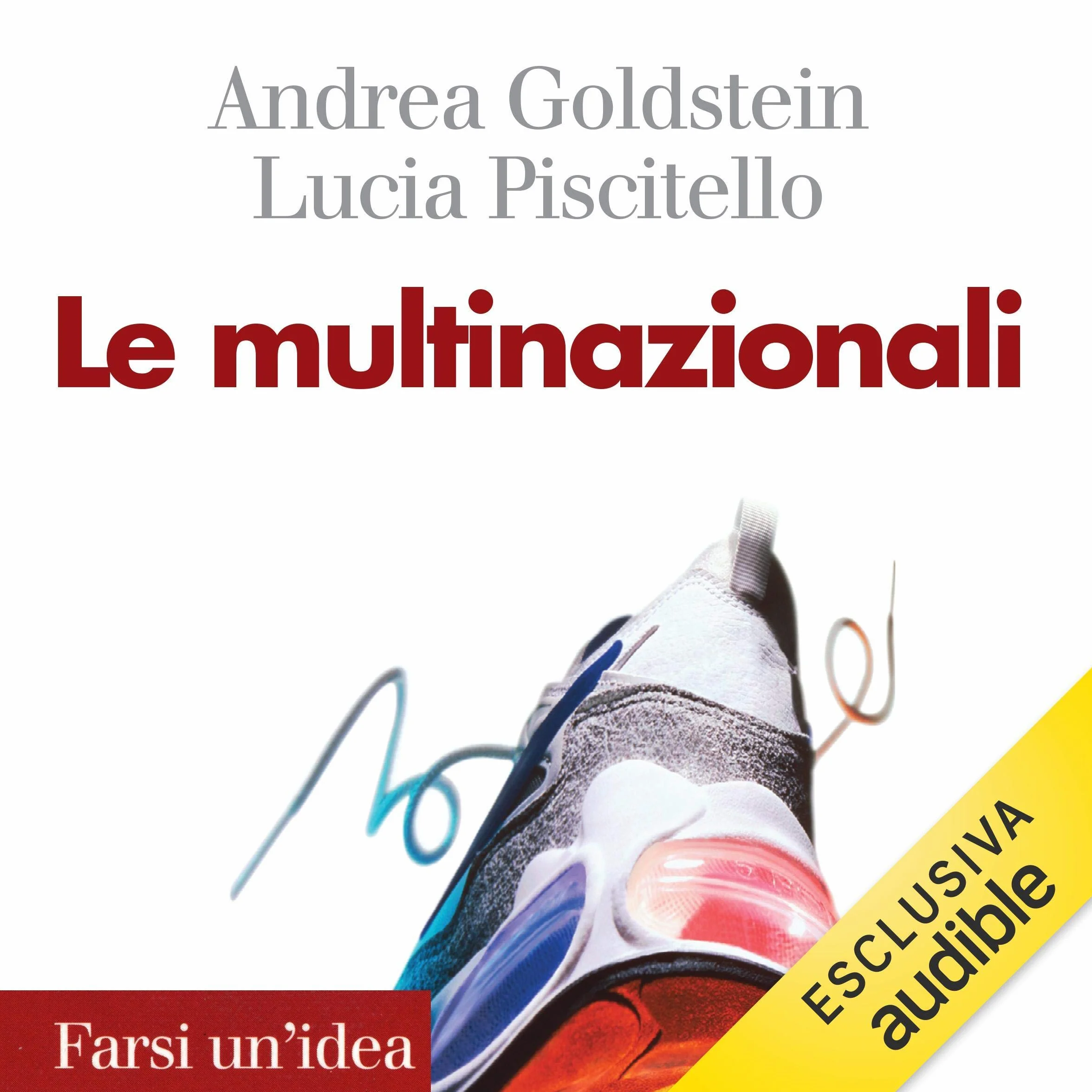 Le multinazionali