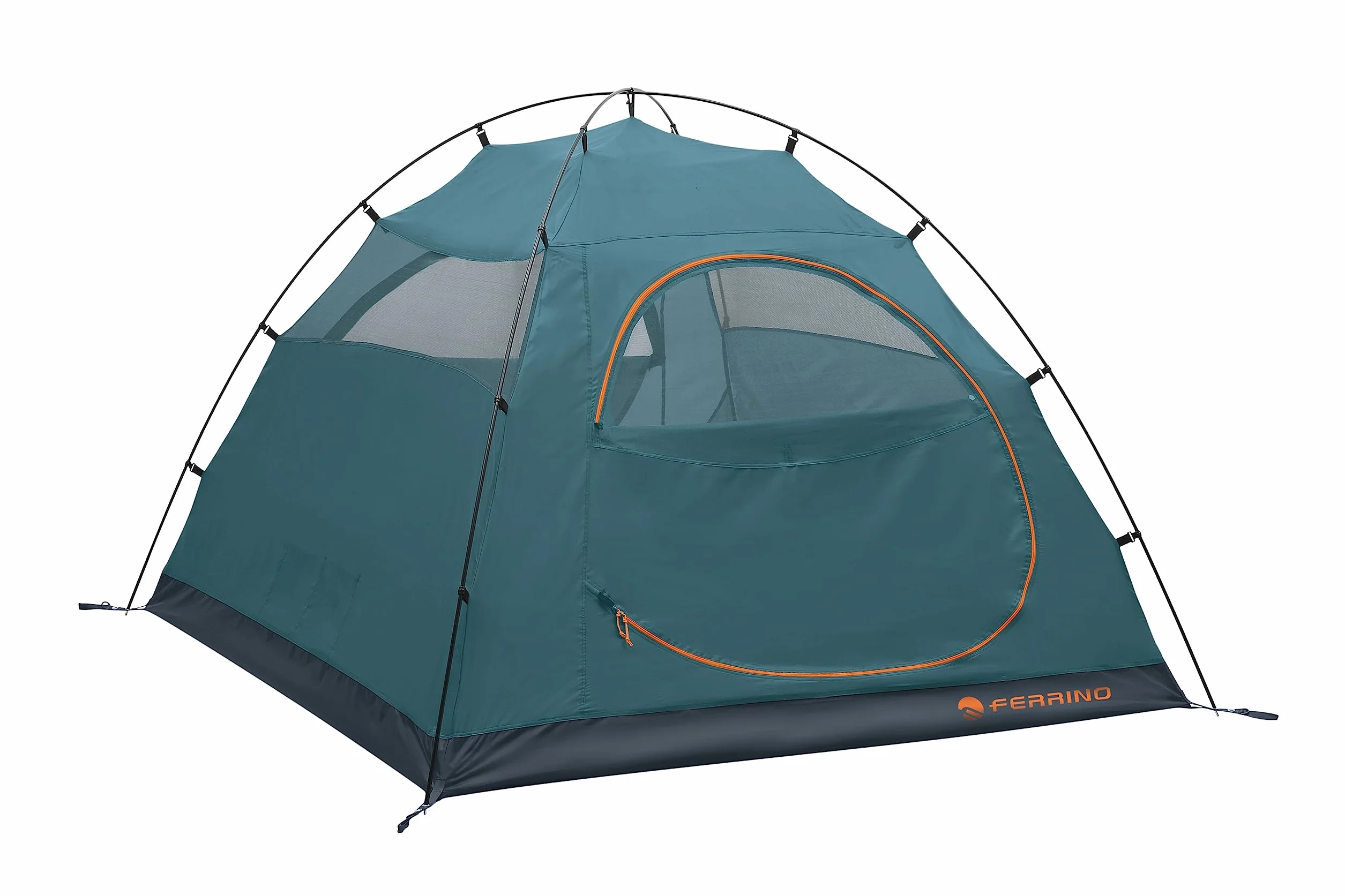 Ferrino Tenda Skyline 3 Campeggio Unisex Adulto