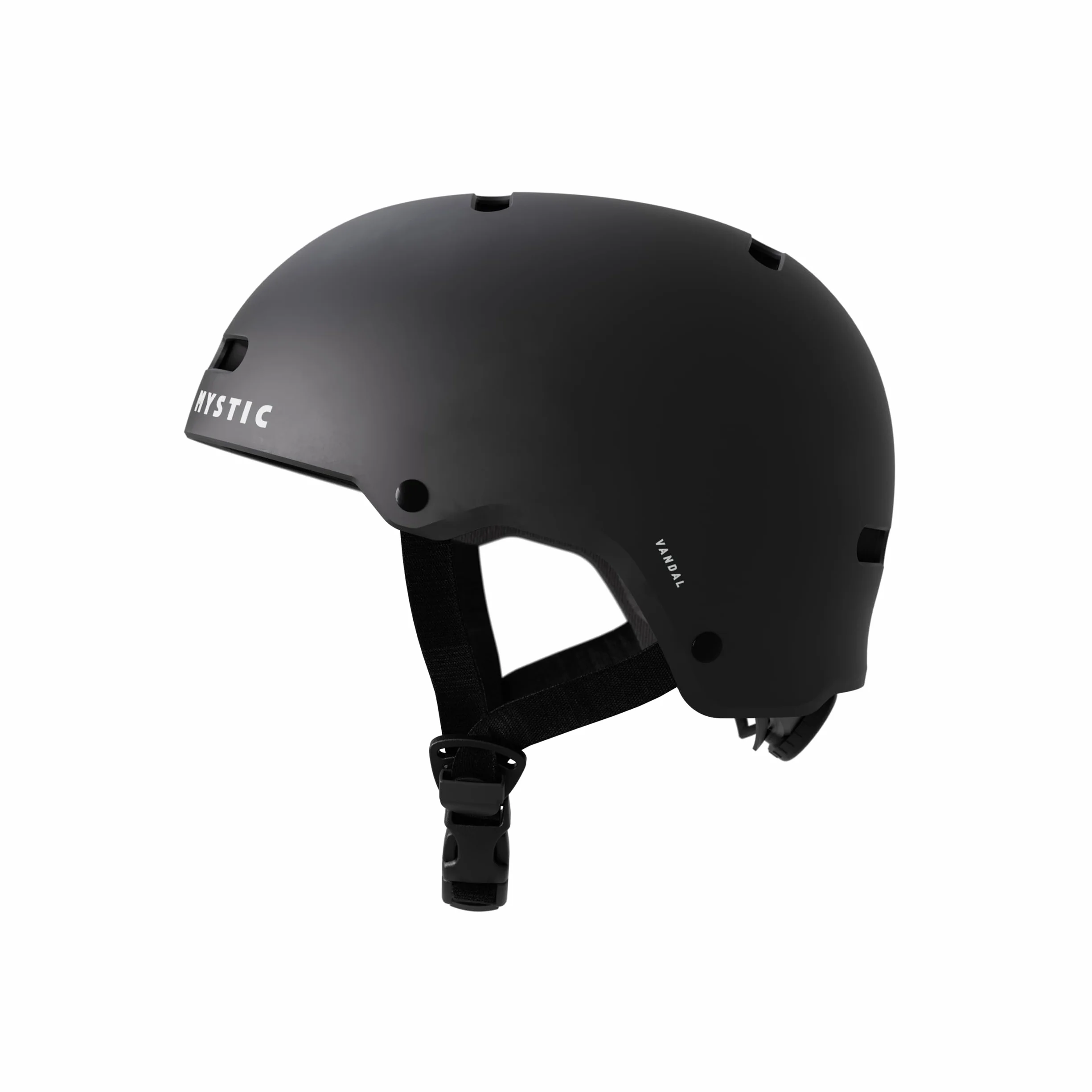 Mystic Vandal Helm 2023 Black