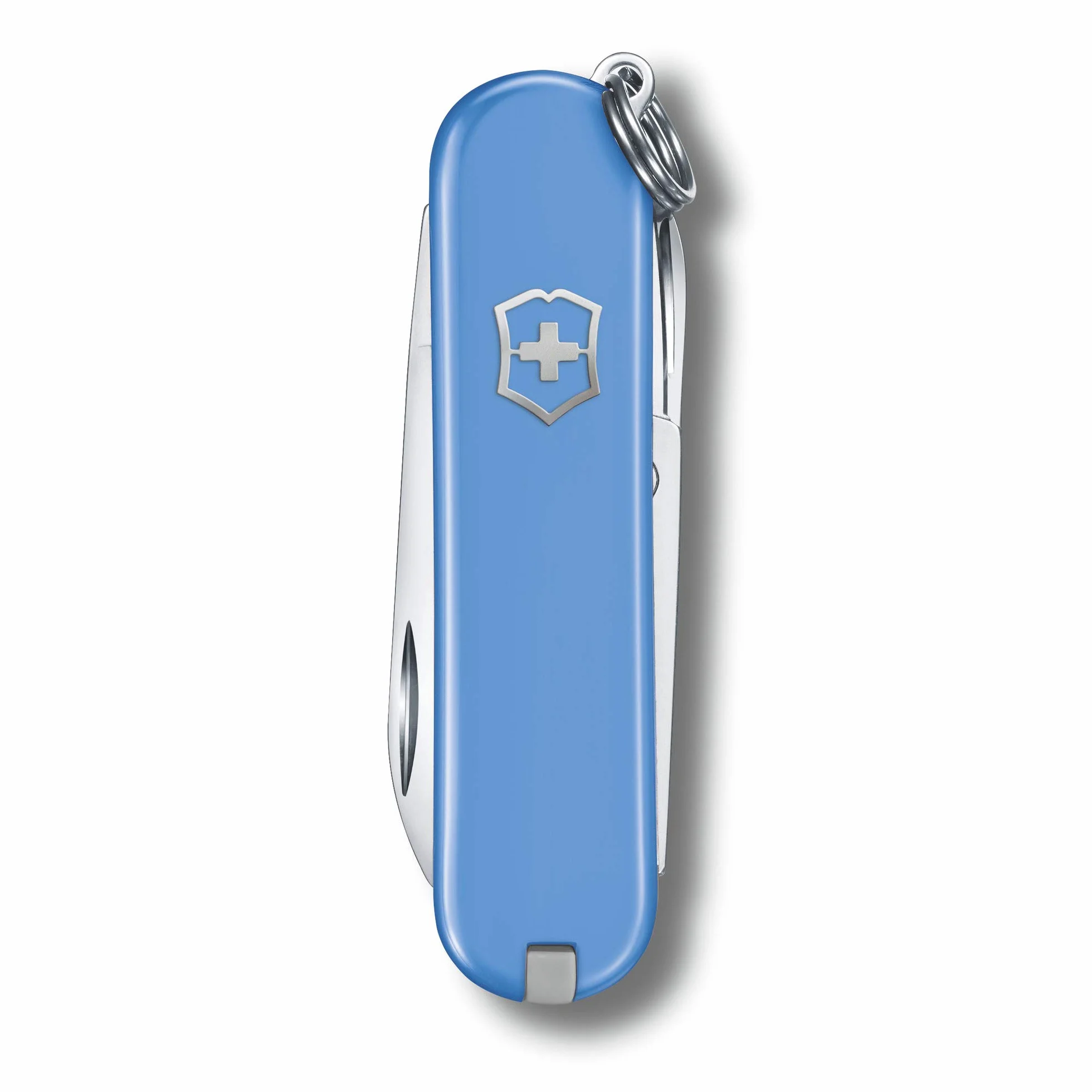 Victorinox Coltello da Tasca Classic SD 7 Funzioni Lama Forbici Lima