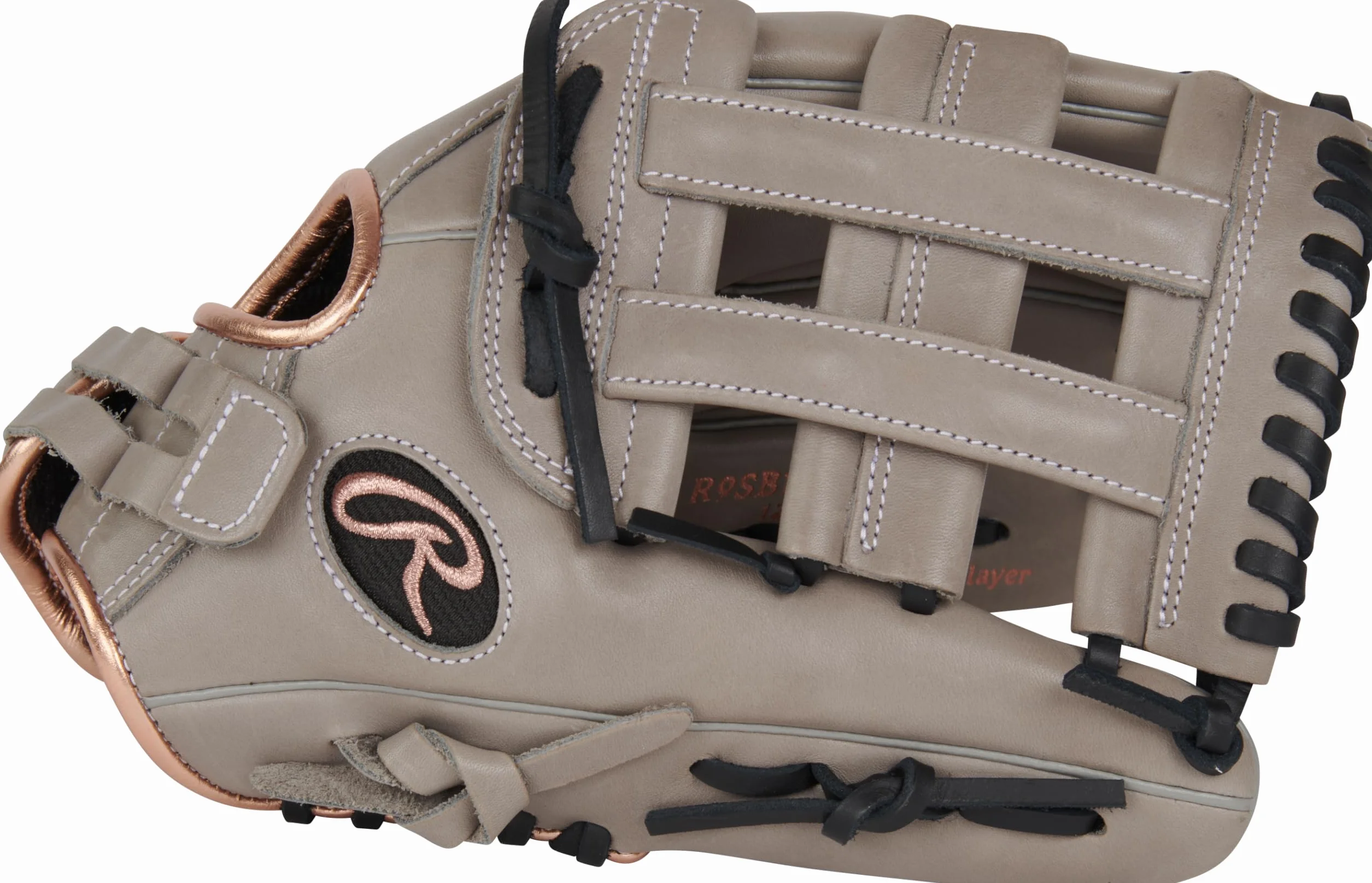 Rawlings | R9 Fastpitch Softball Glove | Taglie 29,2 cm - 33 cm | Diversi stili