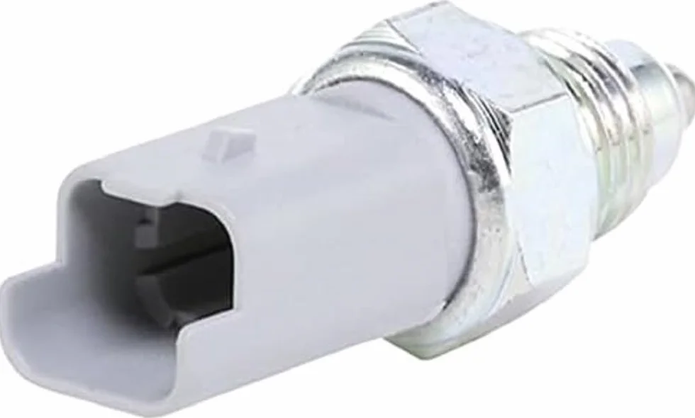 HELLA 6ZF 008 621-481 Interruttore Luce di retromarcia 12V 2 poli Contatto di chiusura