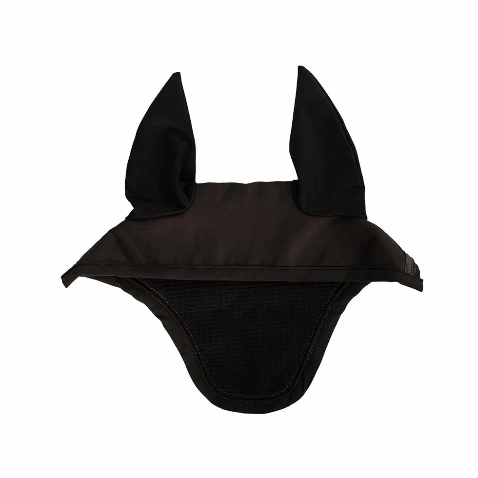 CUFFIETTA ELEGANCE COLLECTION TG. FULL (NERO)
