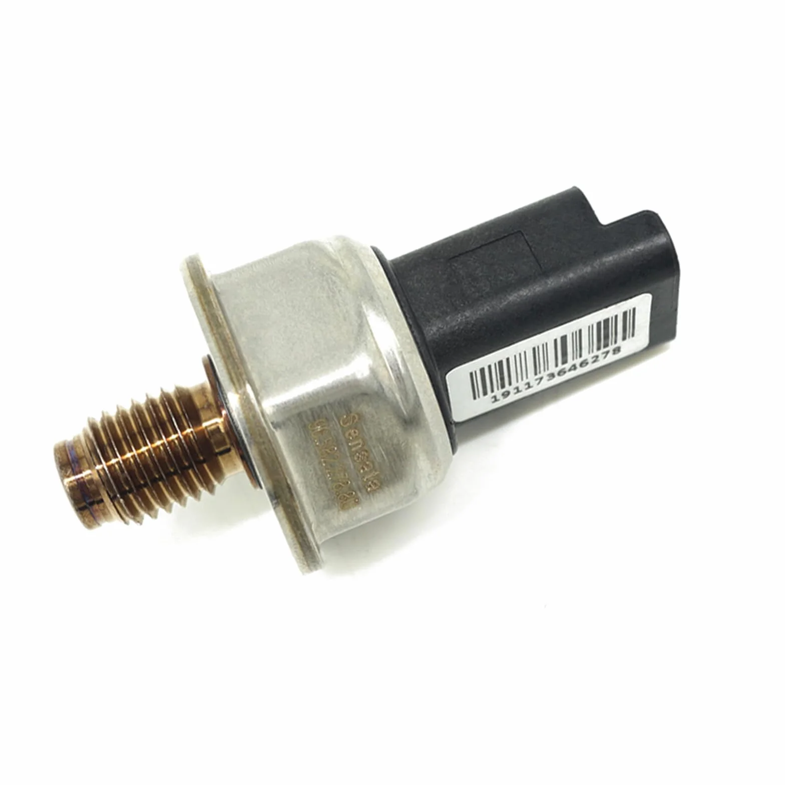 Sensore di Pressione del Carburante Compatibile con 107 206 207 307 308 3008 5008 Bipper Partner Berlingo C1 C2 C3 C4 C5 Focus Fiesta 1920GW 9658227880