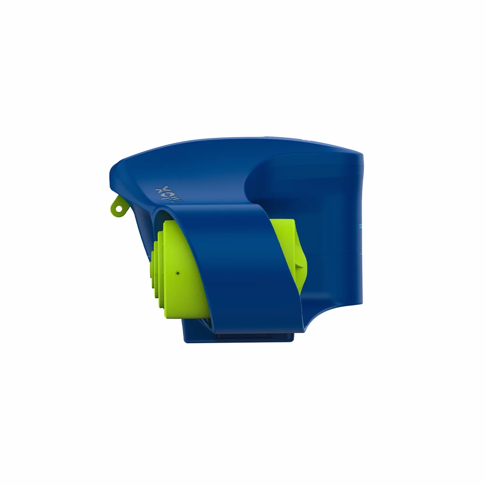 Nilox Scooter Subacqueo Elettrico 40m 35min 3 Rapporti Blu
