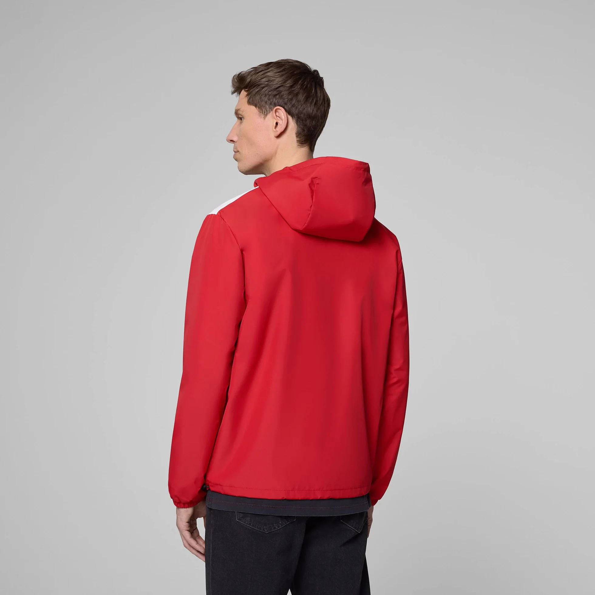 PUMA Scuderia Ferrari F1 Giacca Antipioggia