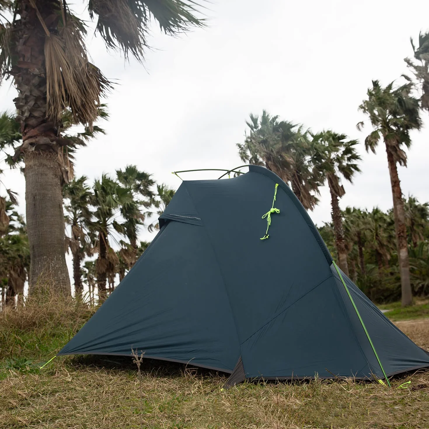 Naturehike Taga Tenda da Campeggio Ultra Leggera 1-2 Persona