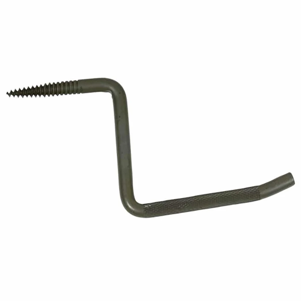Ameristep Tree Steps 8-Pack Self-Tapping Screw Mount Climbing Tree Stand 2-inch 4-inch