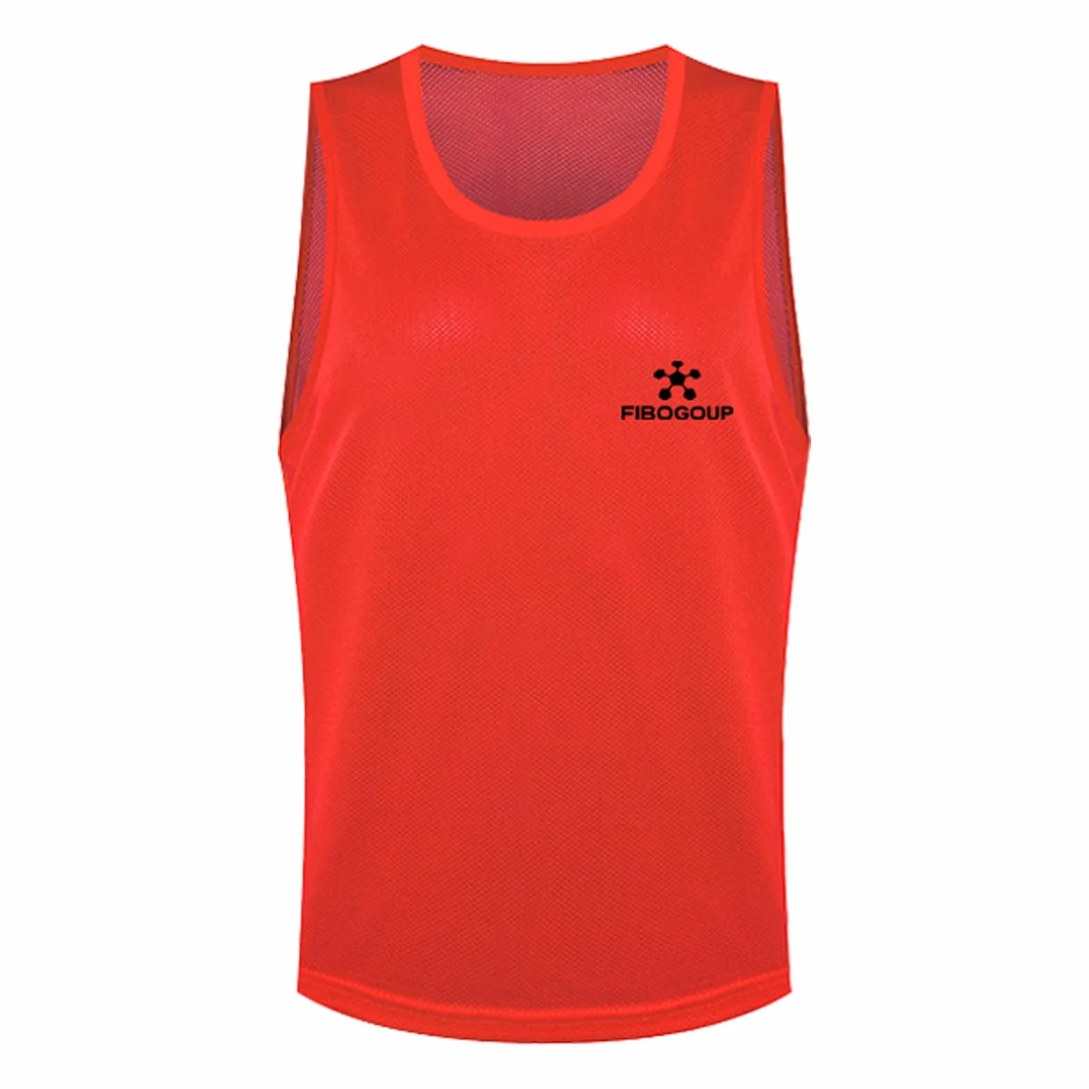 Pettorine per allenamento a squadre calcio basket gilet traspirante Taglie M-XL 115-180+