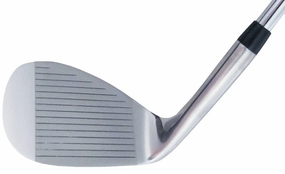 Wilson Harmonized Wedge Mazze da Golf Uomo Argento 56/12