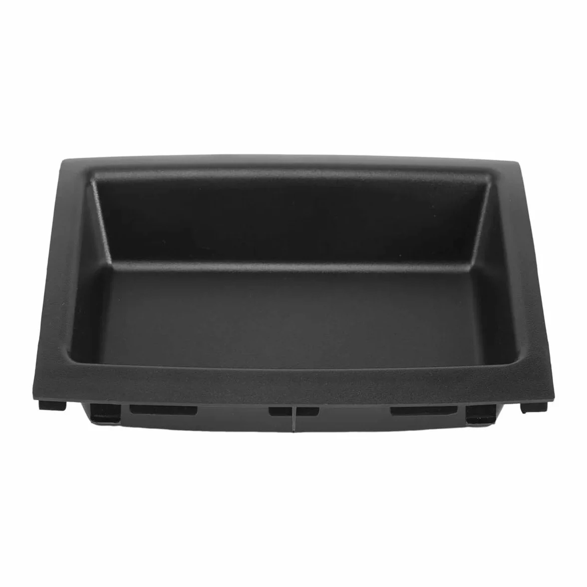 6Q0858719A Vano portaoggetti for Console Centrale Auto for Polo 9N 2002-2008