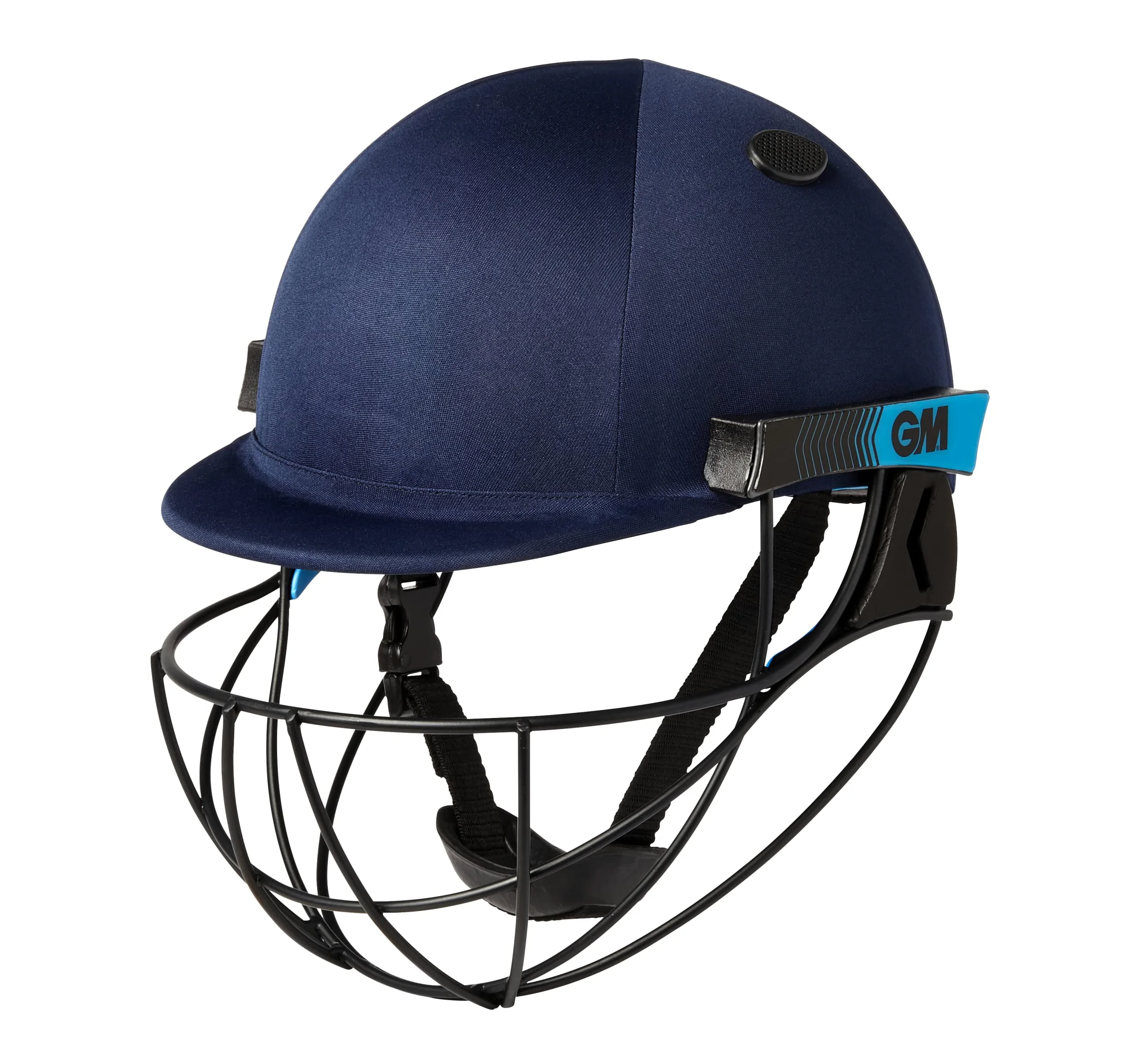 Gunn & Moore Neon Geo - Casco da Cricket Unisex Adulto
