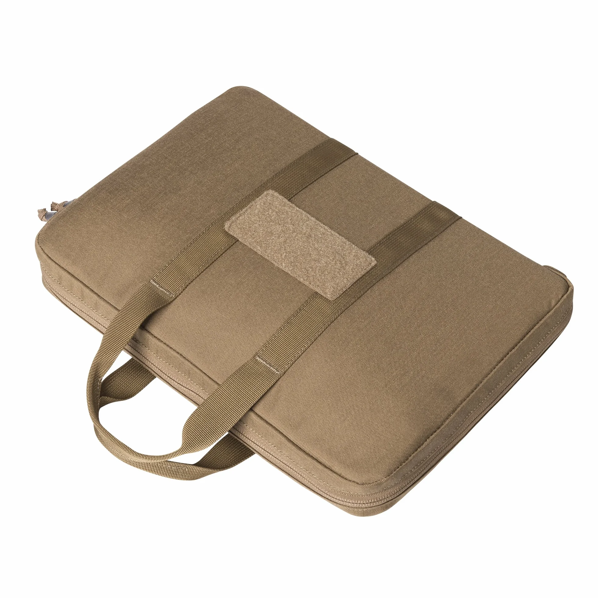 Helikon Doppio Pistola Portafoglio Coyote