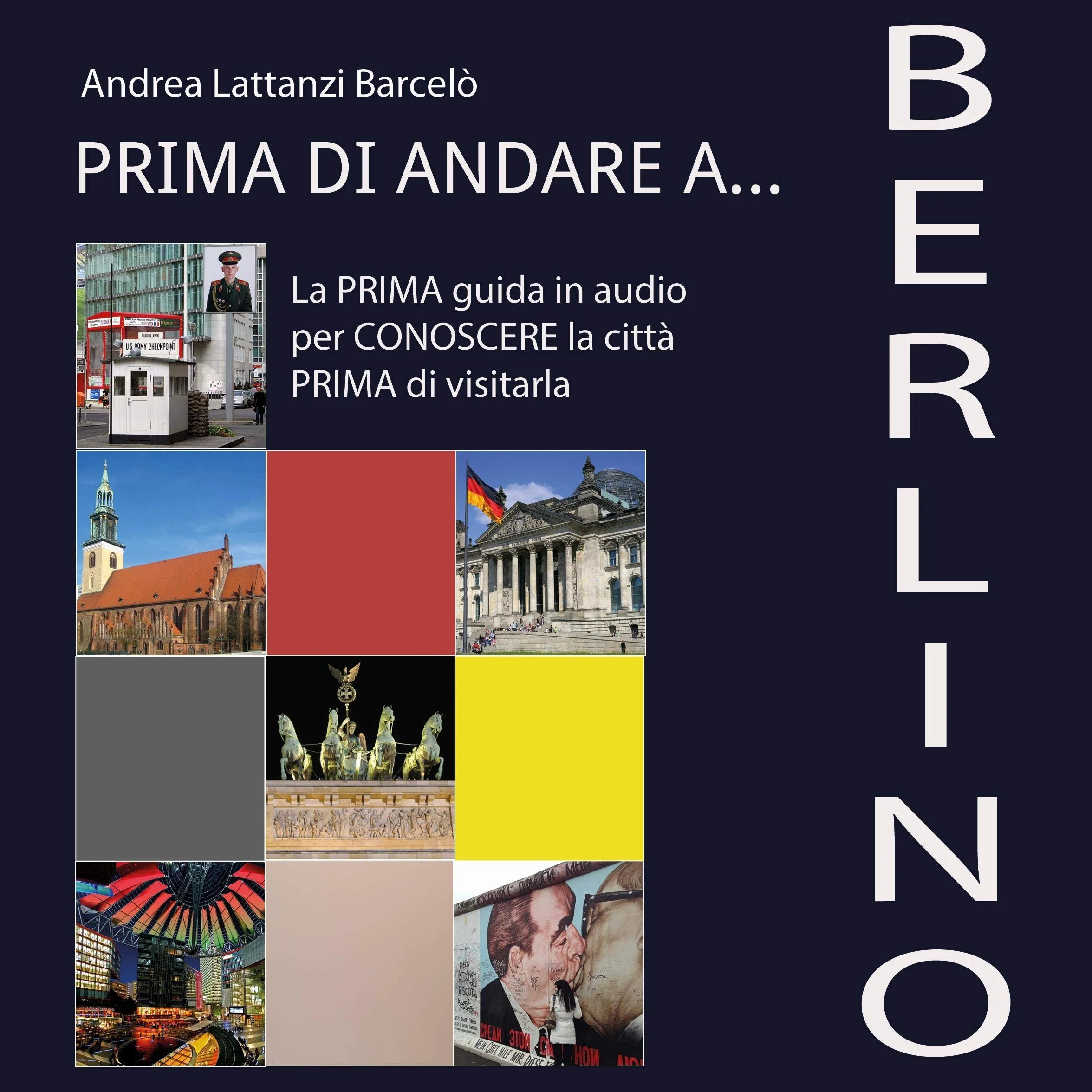 Prima di andare a Berlino