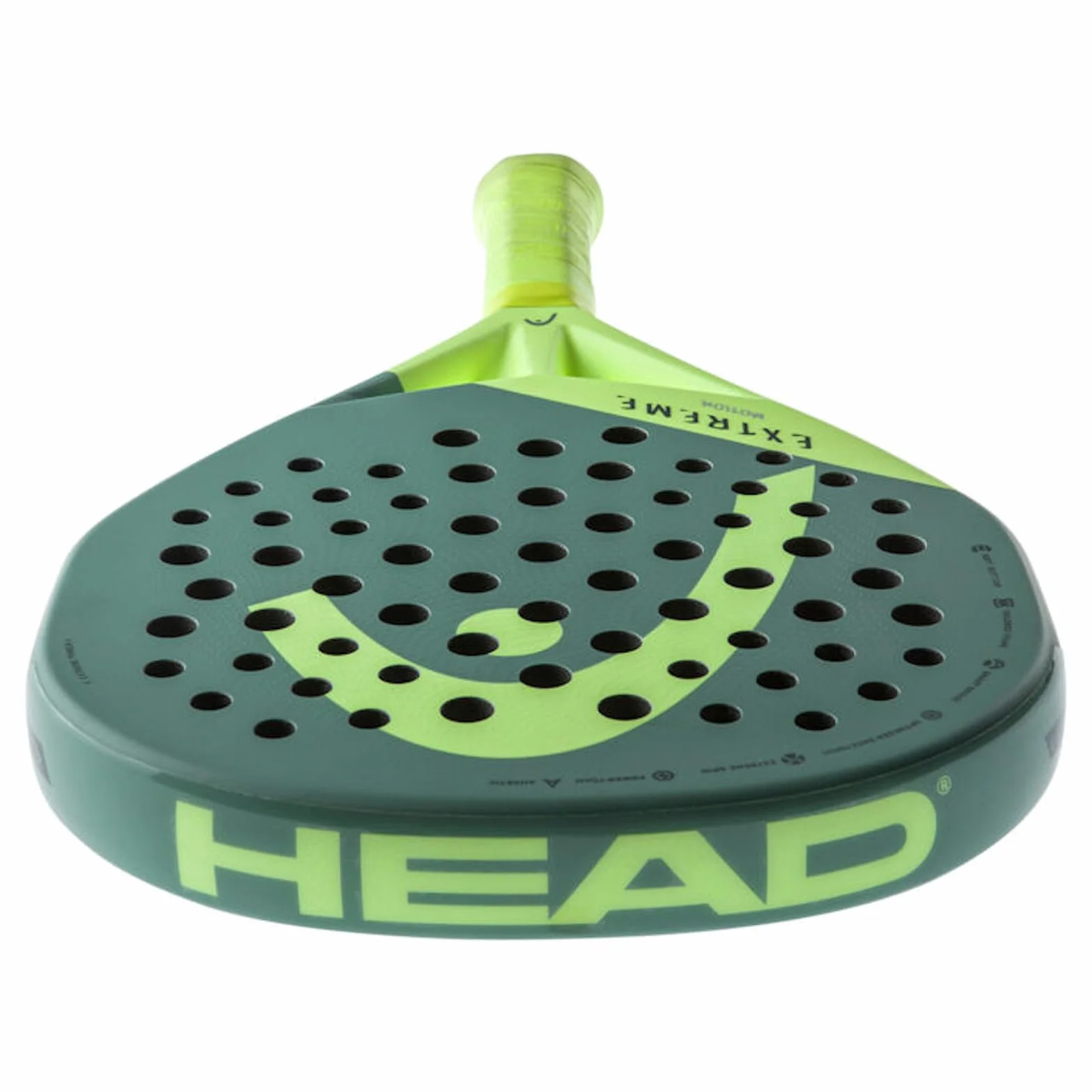 HEAD Extreme Racchette da paddle Serie Elite Motion One Pro