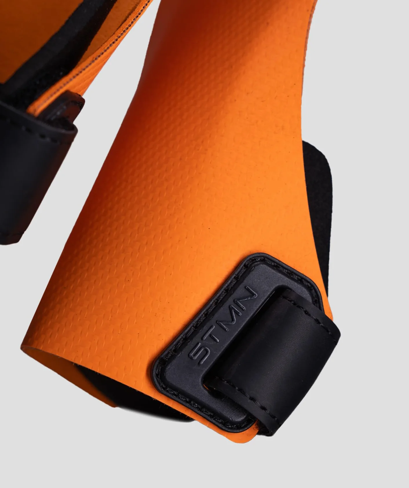 STMN Fitness Paracalli ZERO Slim 2.0 Grip Estremo 2mm Sbarra Muscle-Up Pull-Up Weightlifting WOD Cross Training