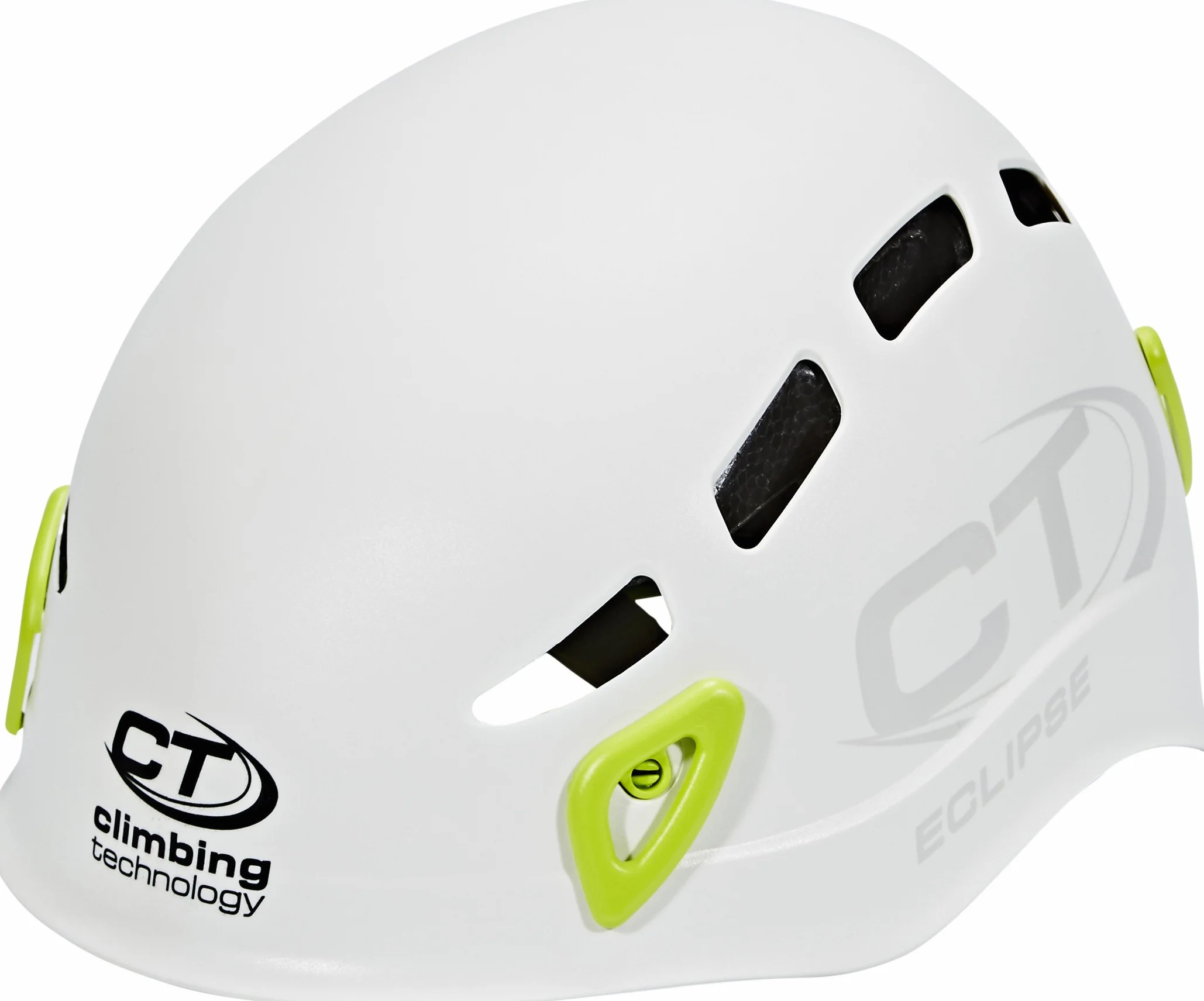 Climbing Technology