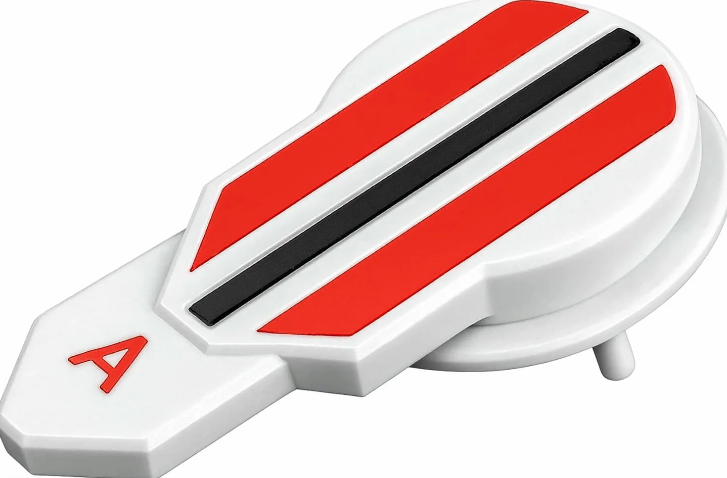 Fraser Fitness Marcatore per pallina da golf per allineamento Accessori putting Aid