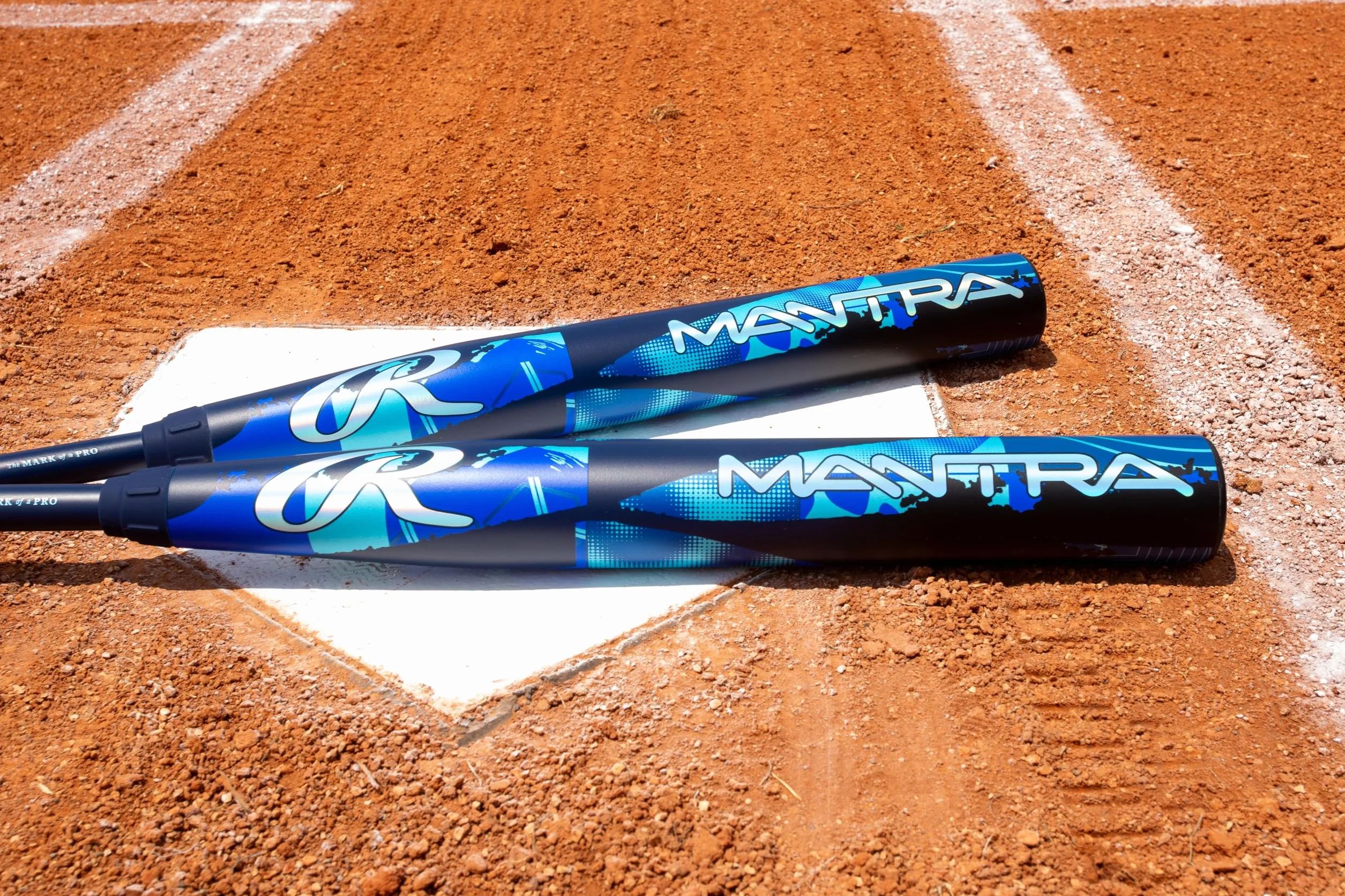 Rawlings Mantra Fastpitch Softball Mazza 2026
