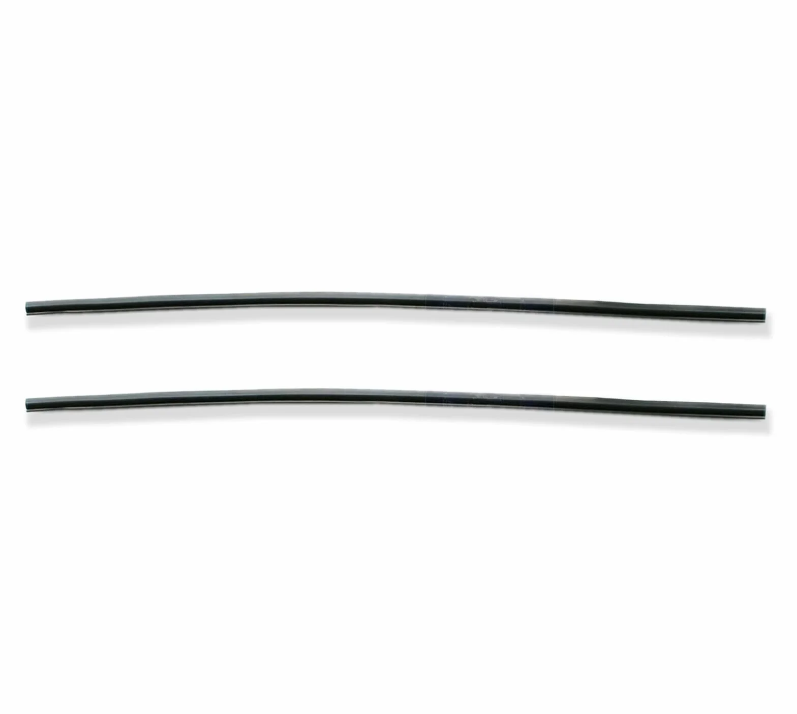 2 guarnizioni raschiavetro esterno o interno DX - SX Panda 141 750 4x4 3549E40-2