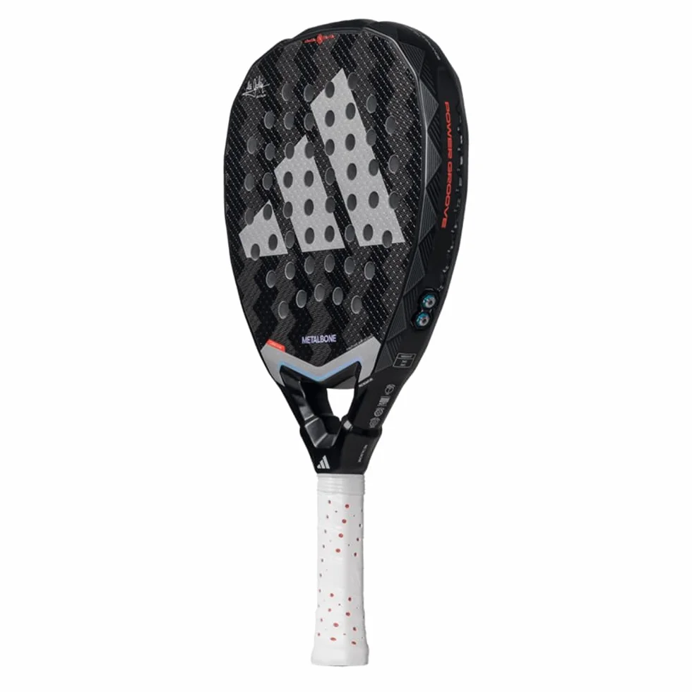 Adidas Metalbone 3.4 2025 Racchetta da padel