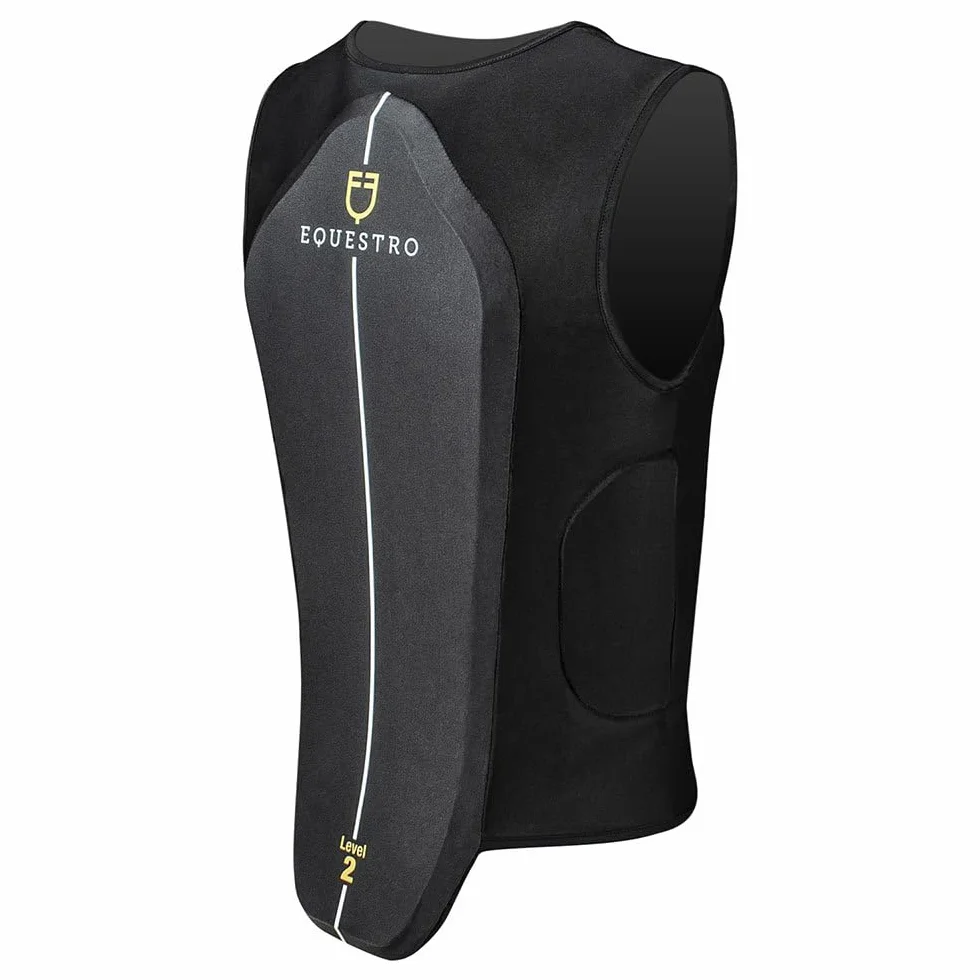Corpetto Adulto Modello Safety Vest PRO