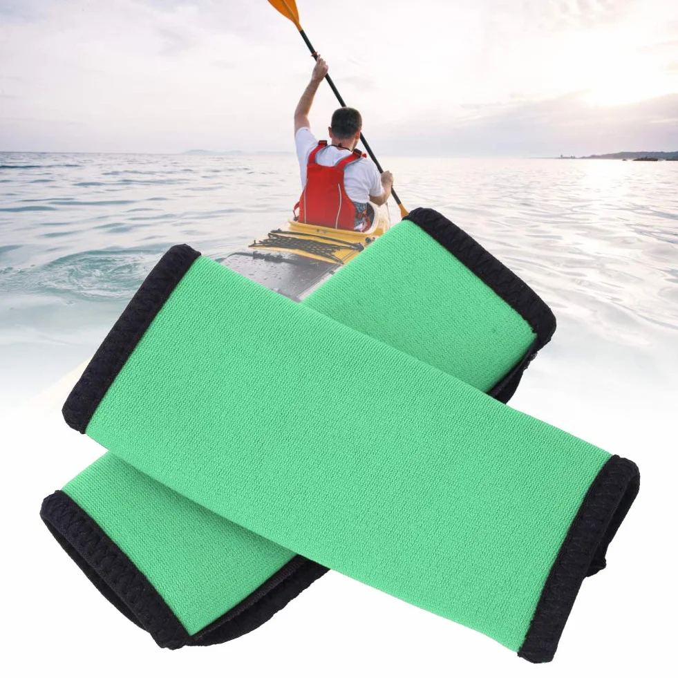 Alomejor Manopole da Paddle per Kayak Antiscivolo per Canoa Sport Acquatici