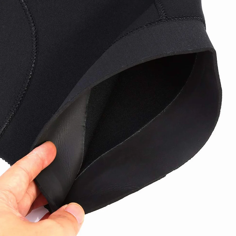 Cappuccio per Muta 1/3MM Termico Neoprene Cappello da Sub Surf Uomo Donna L-1 mm Sport Acquatici
