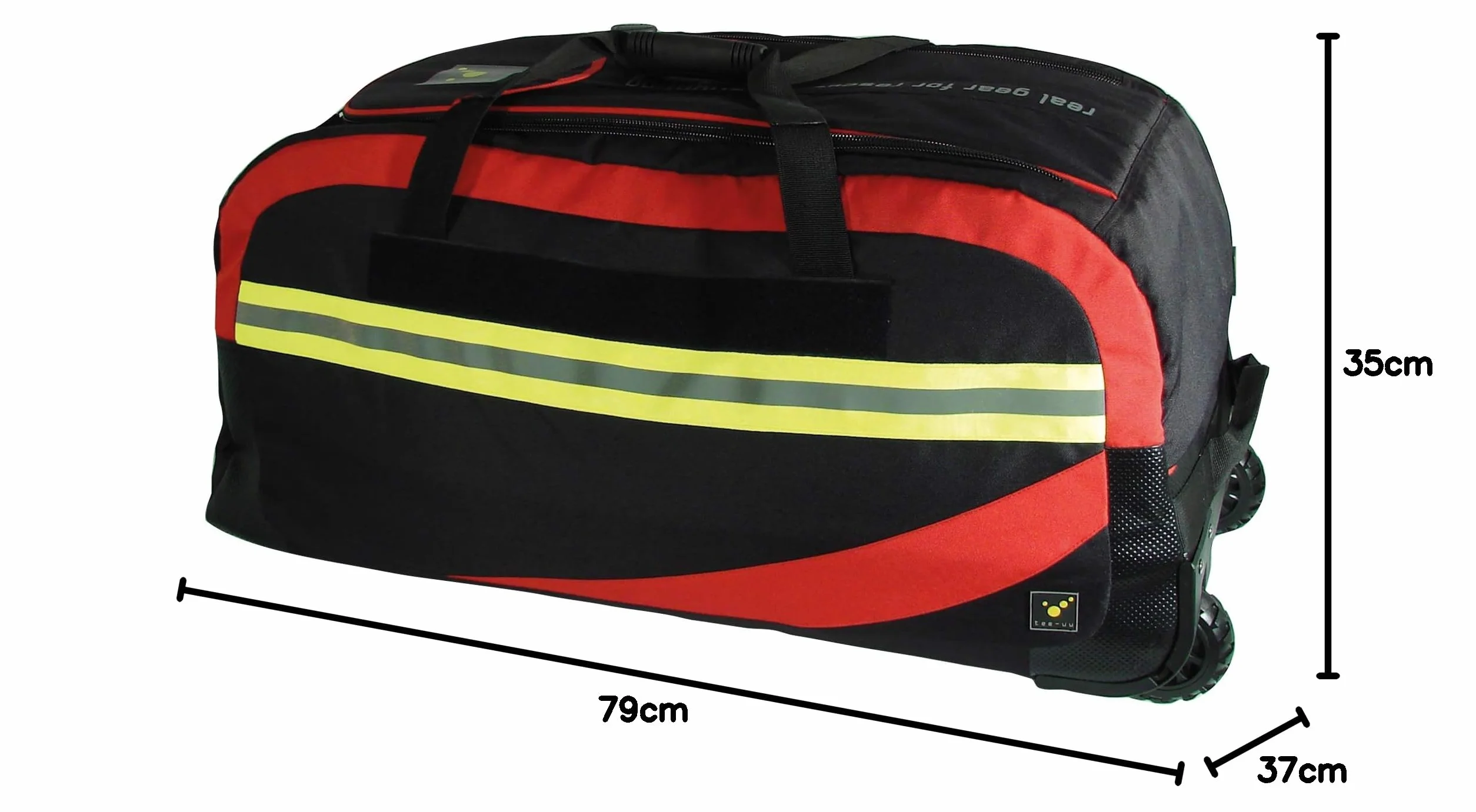 Tee-uu TROLLEYBAG Borsa per abiti