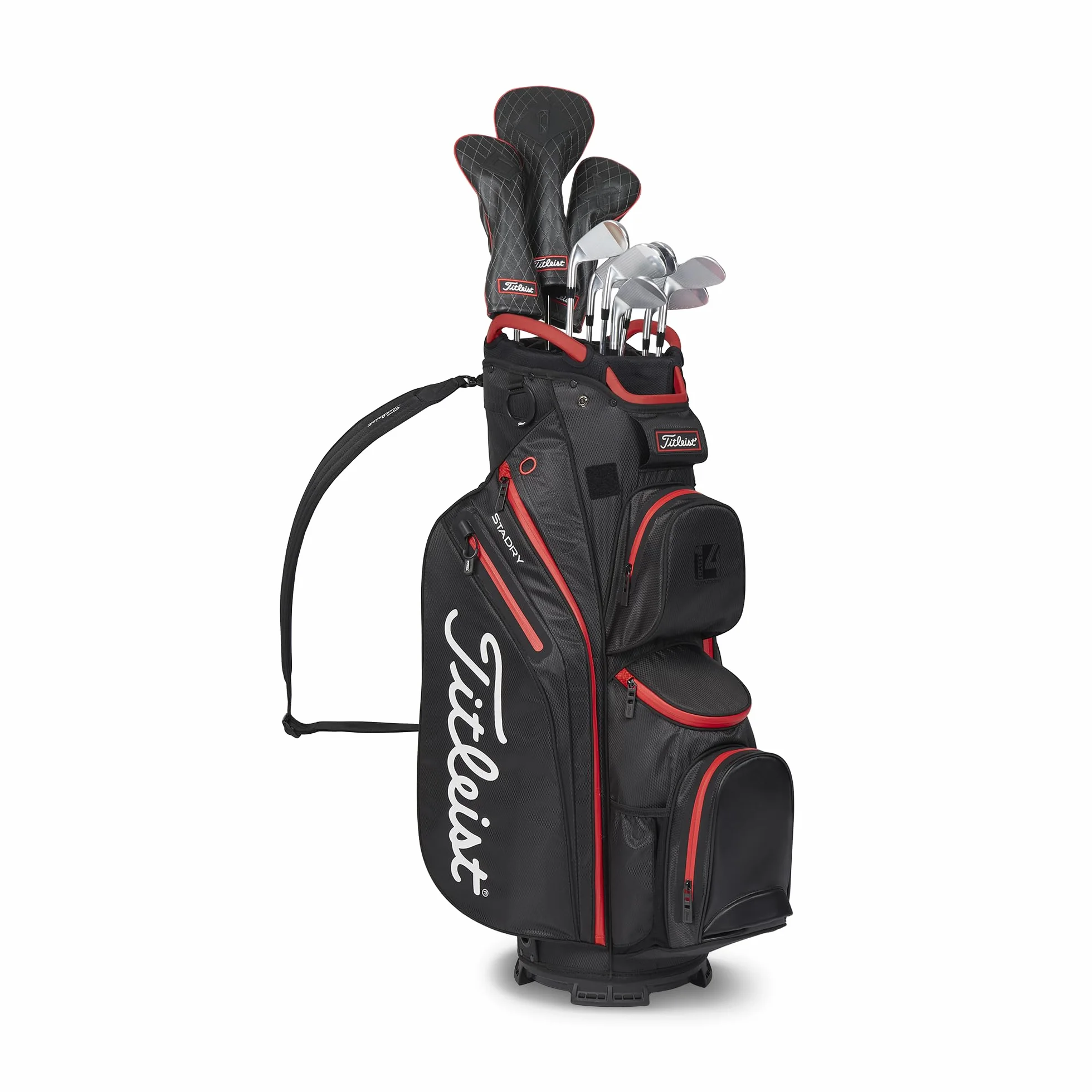 Titleist Cart 14 StaDry Golf Bag