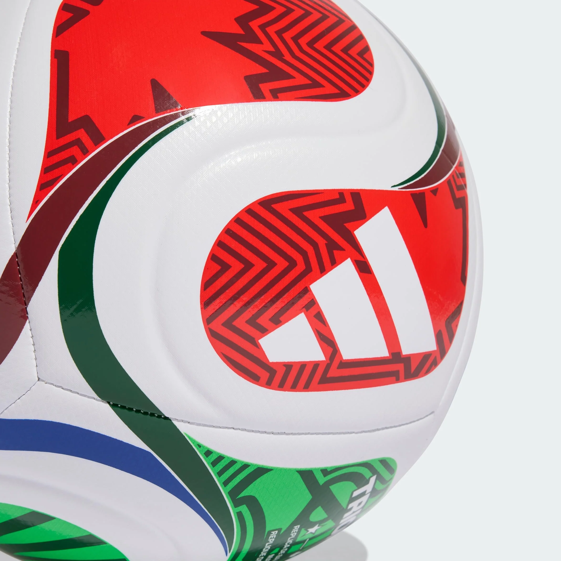 Adidas FIFA World Cup 26 Trionda Training Ball Unisex Adulto